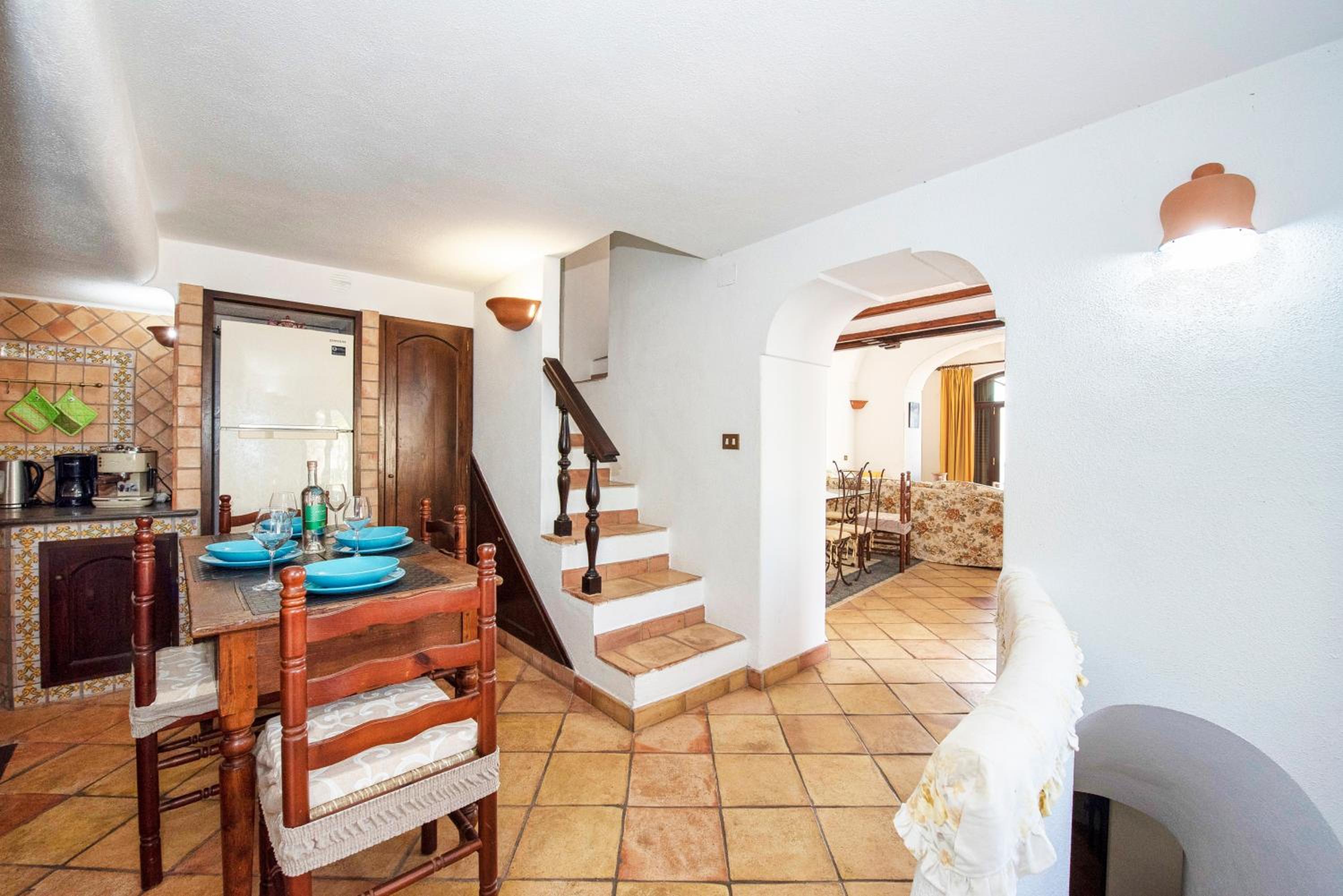 Villa photo 2