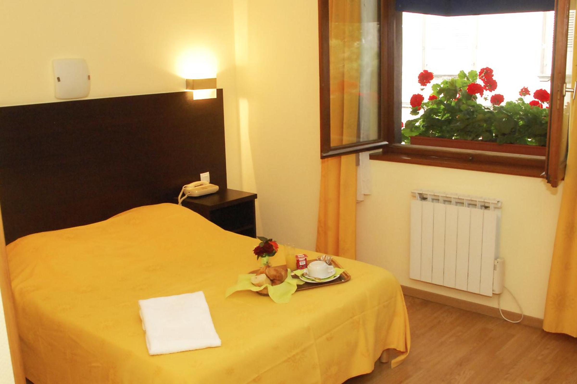 Superior Single Room photo 3