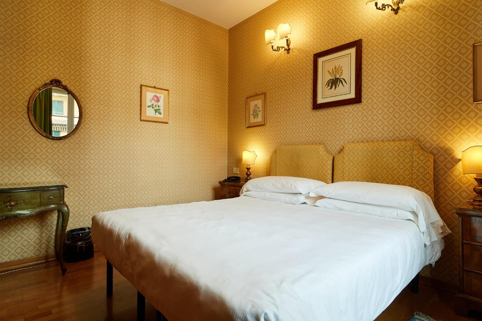 Classic Double Room photo 1