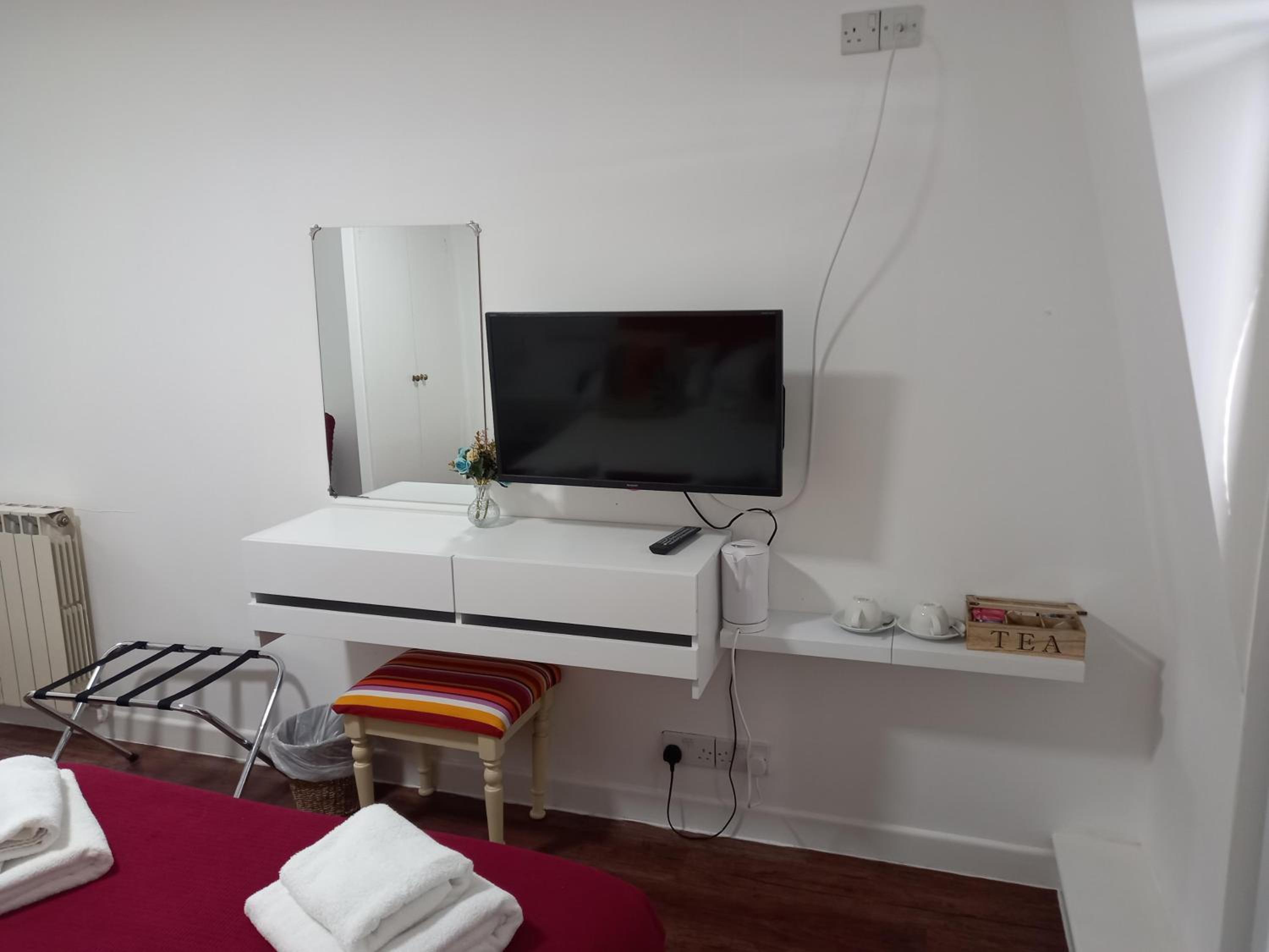 Standard Double Room photo 3