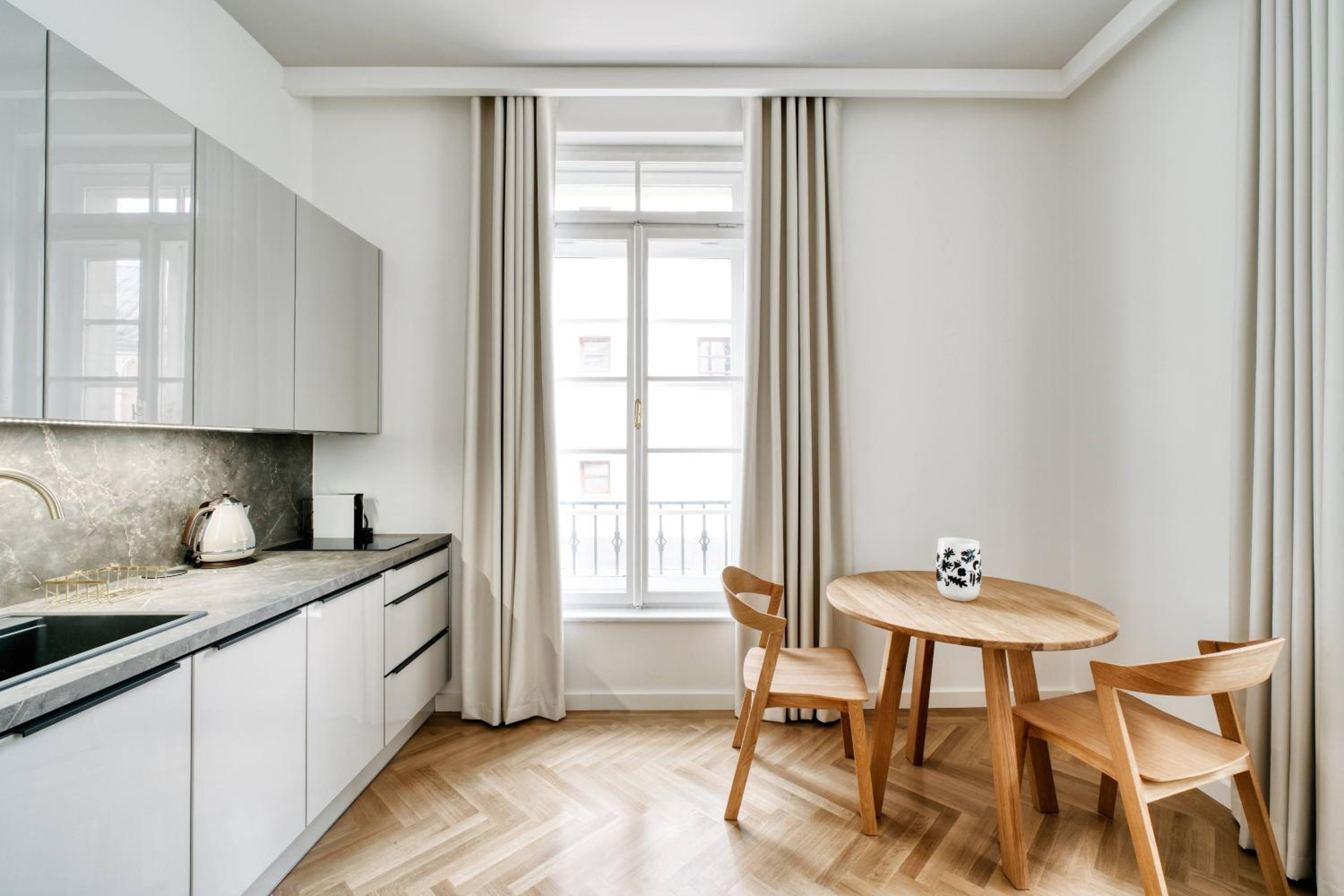 Superior Apartment photo 3