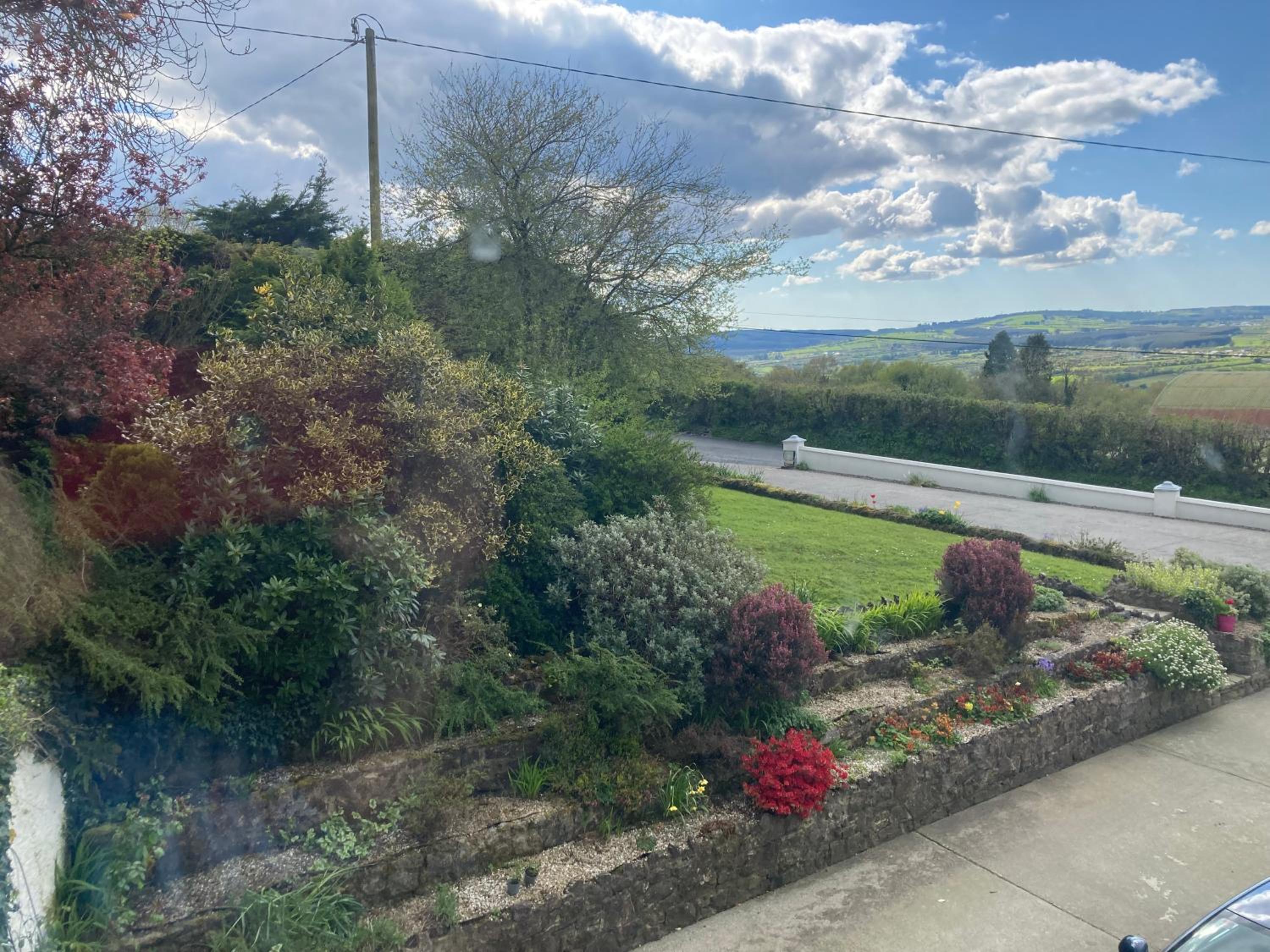 Double or Twin Room with Garden View photo 2