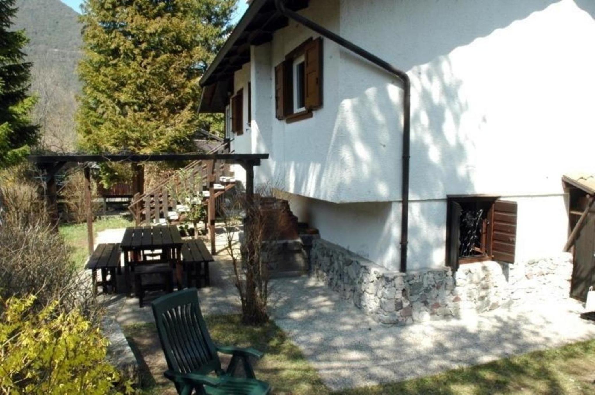 Holiday Home photo 3