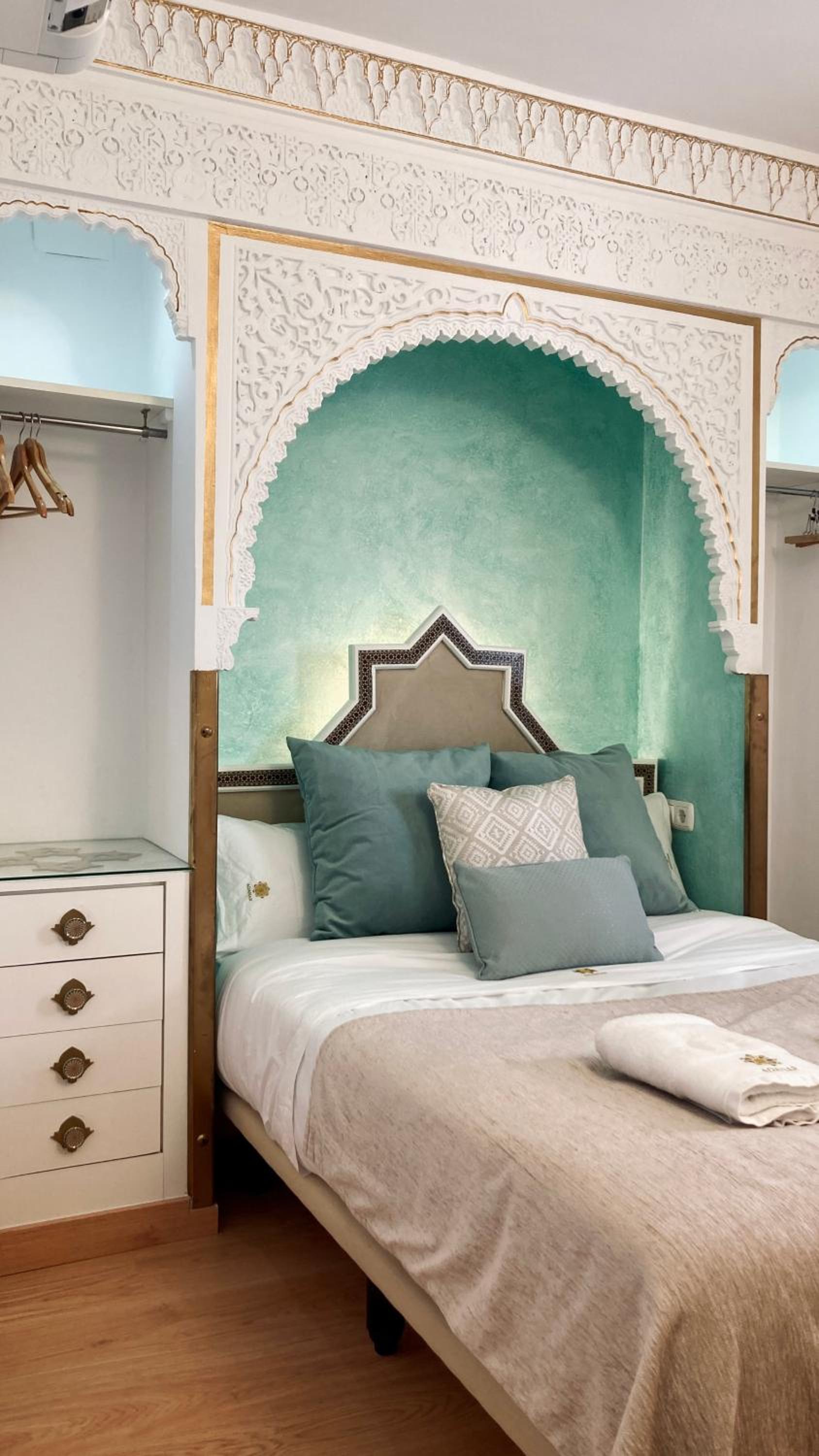 Apartamento Estándar