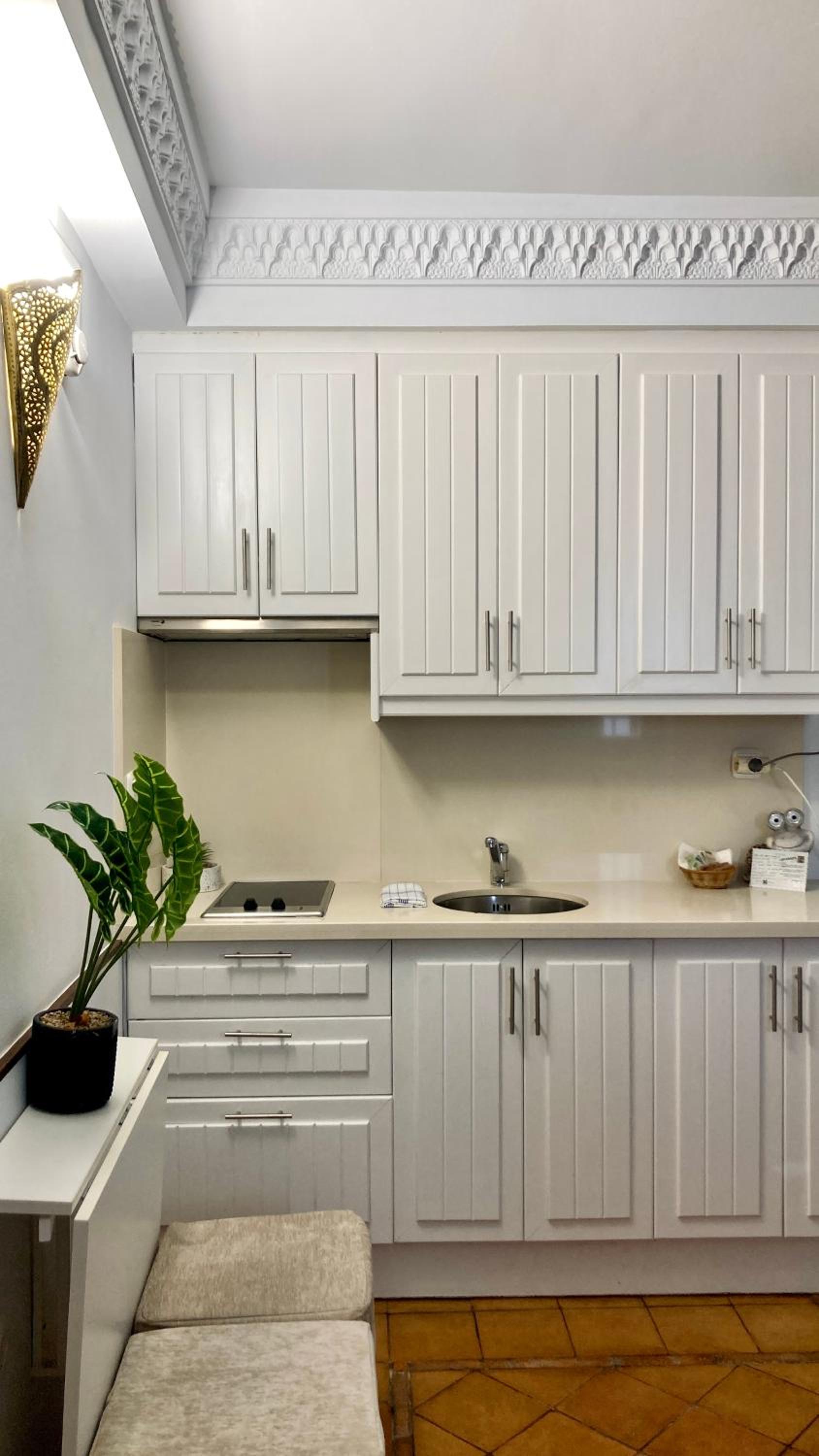 Standard Apartment photo 2