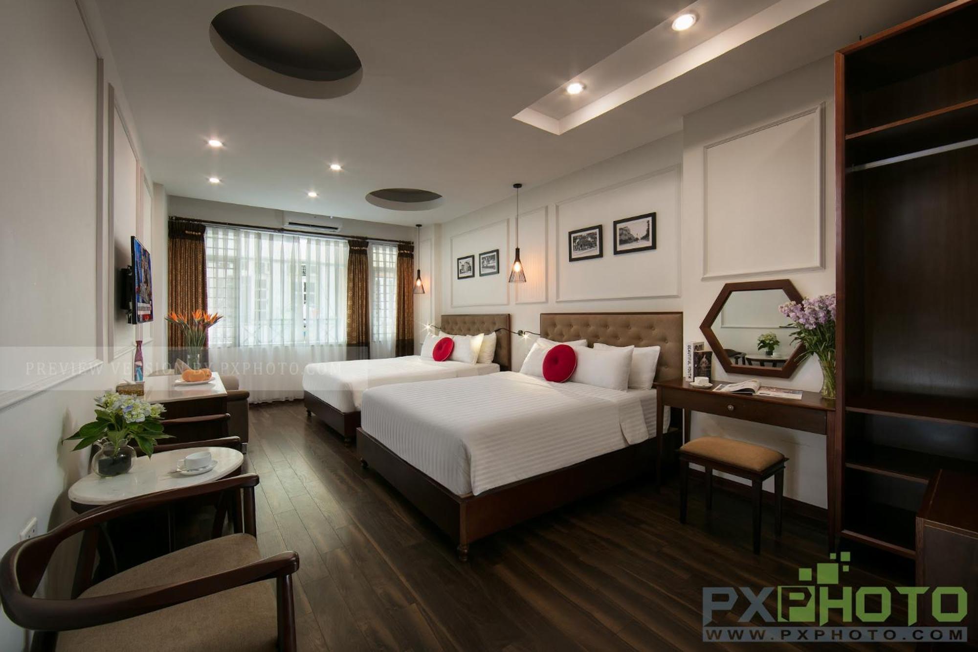 Family Suite