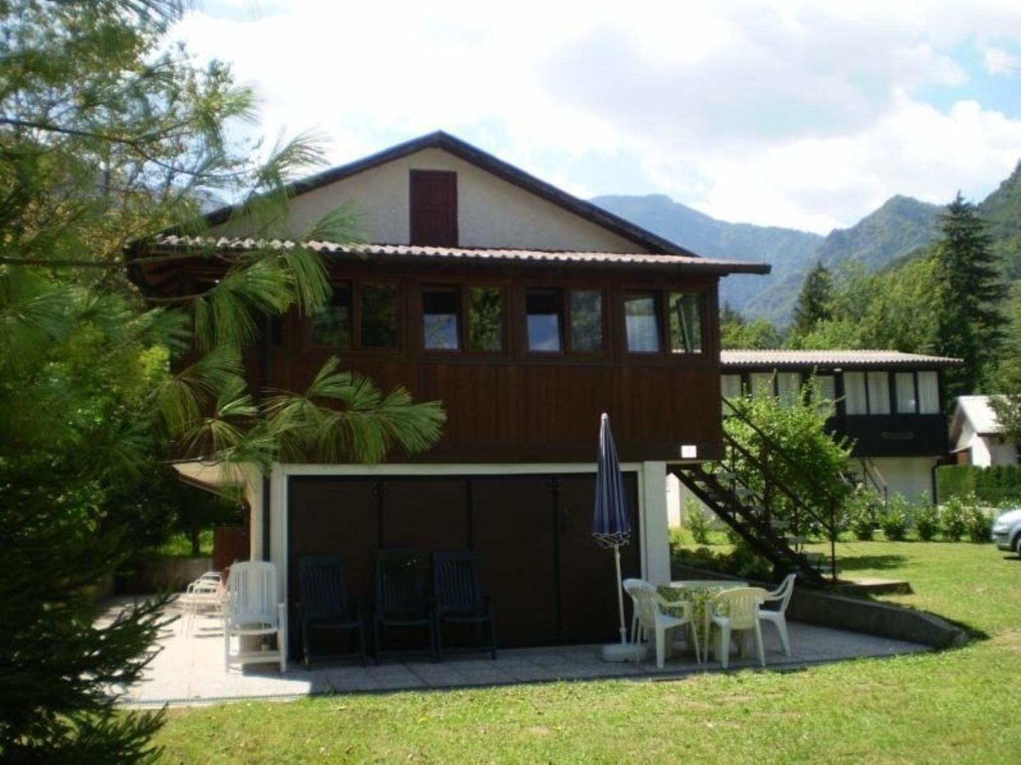 Holiday Home photo 2