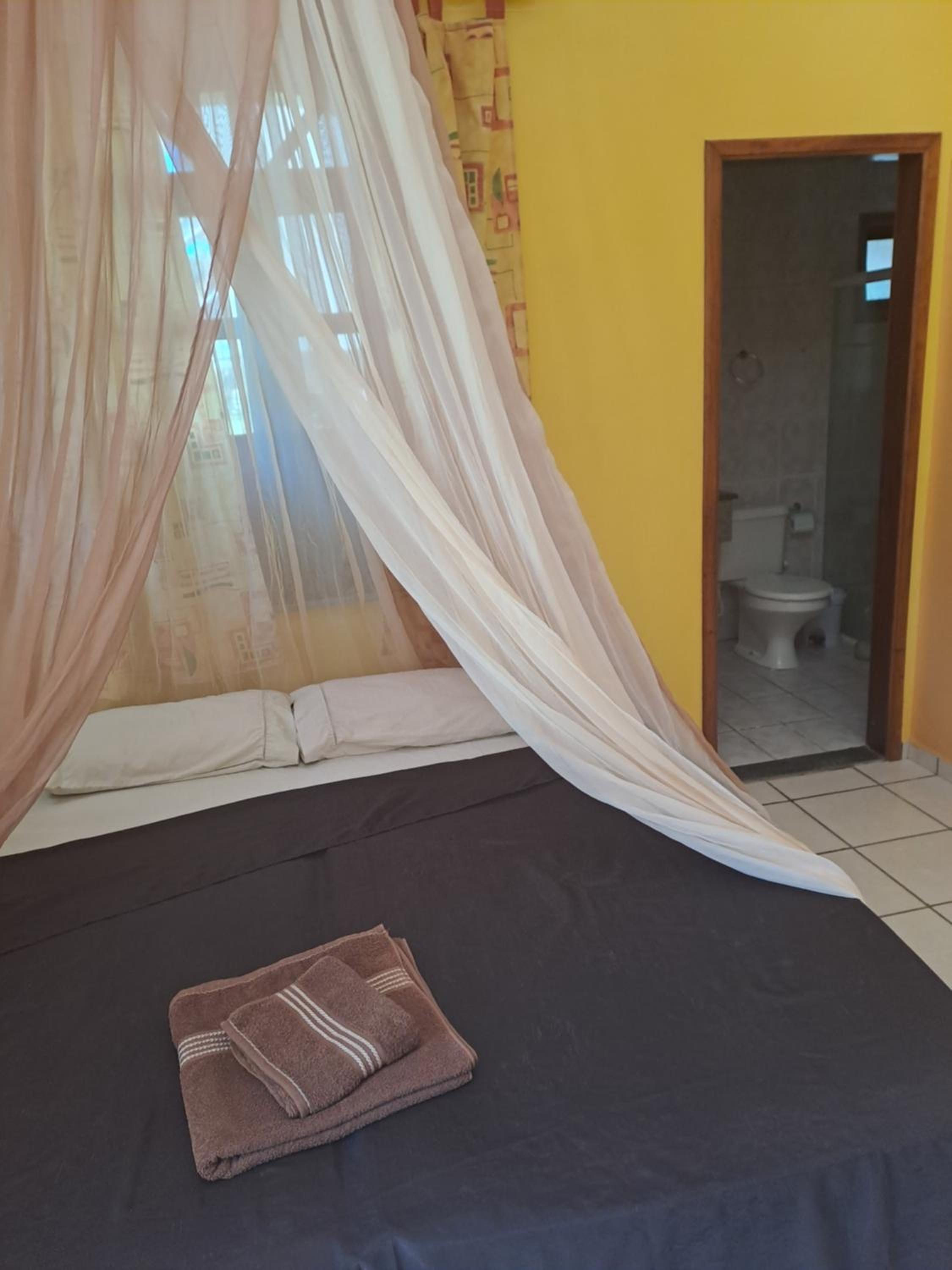Double Room with Private Bathroom photo 1
