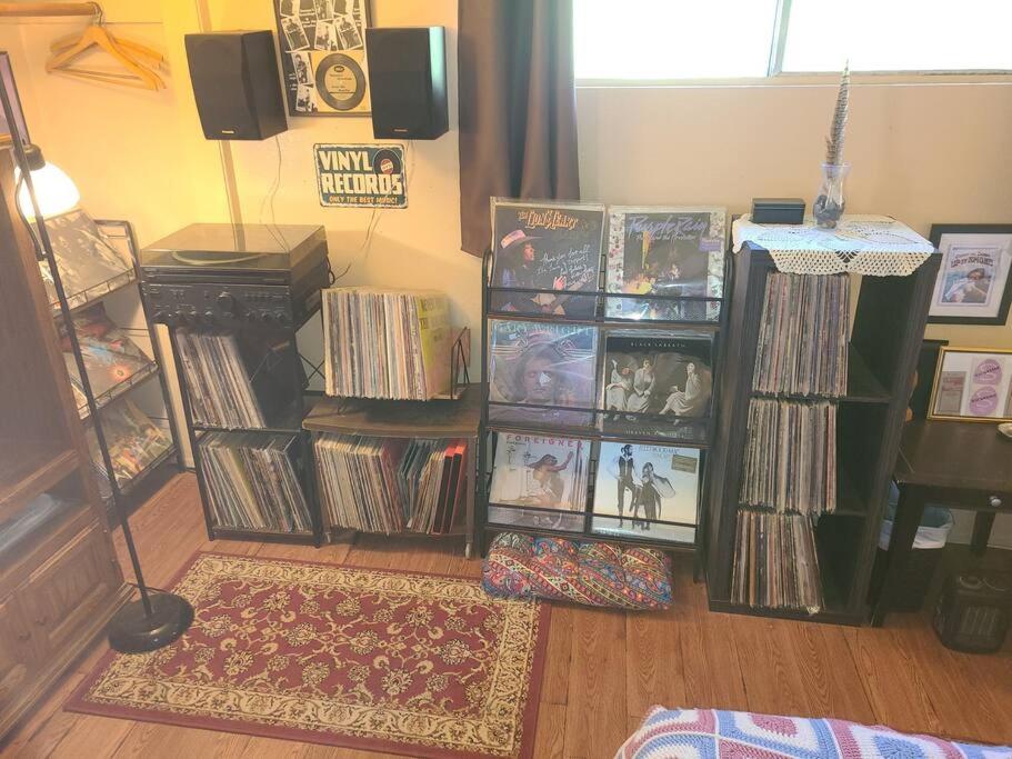 Two-Bedroom House photo 3