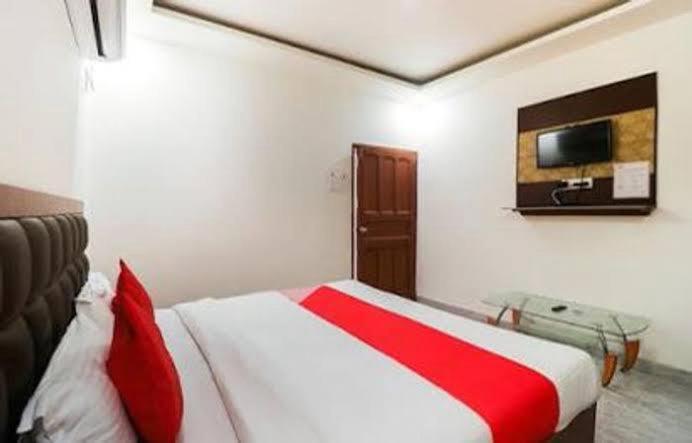 Deluxe Double Room With Bath
