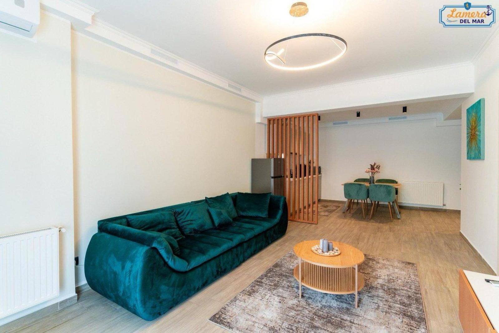 Deluxe Apartment photo 3