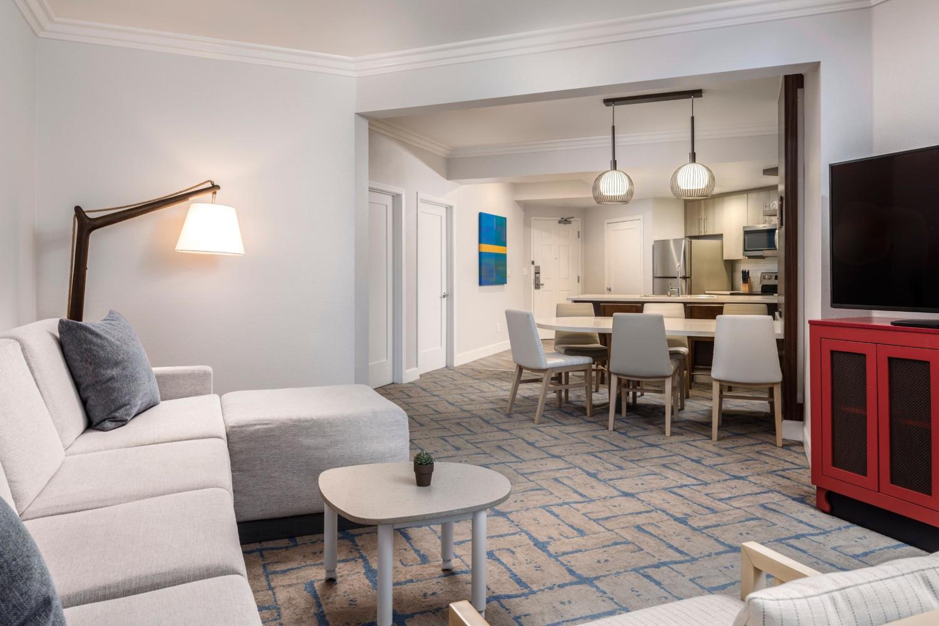 Marriott's Newport Coast Villas, Foto 10