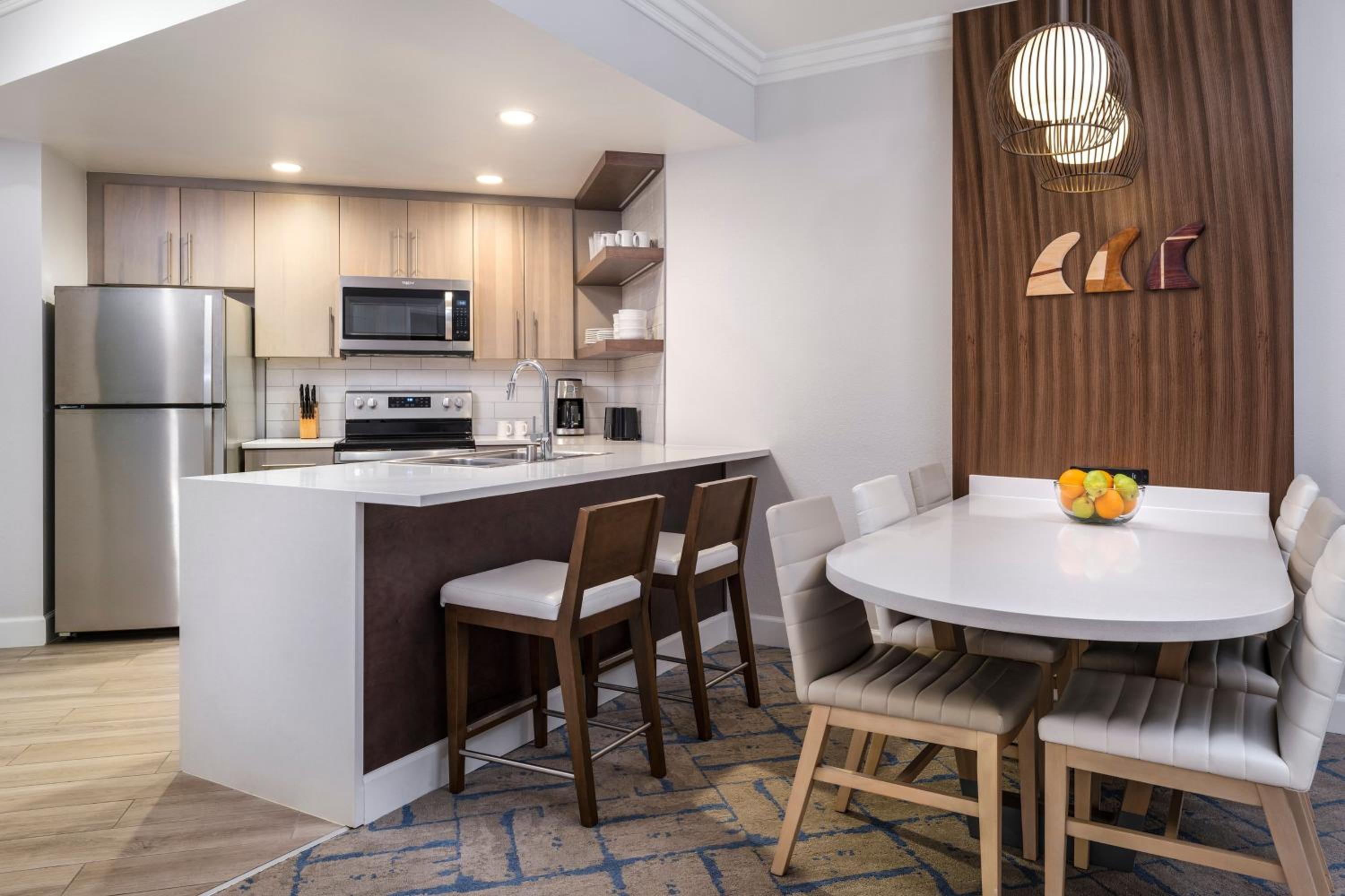 Marriott's Newport Coast Villas, Foto 4