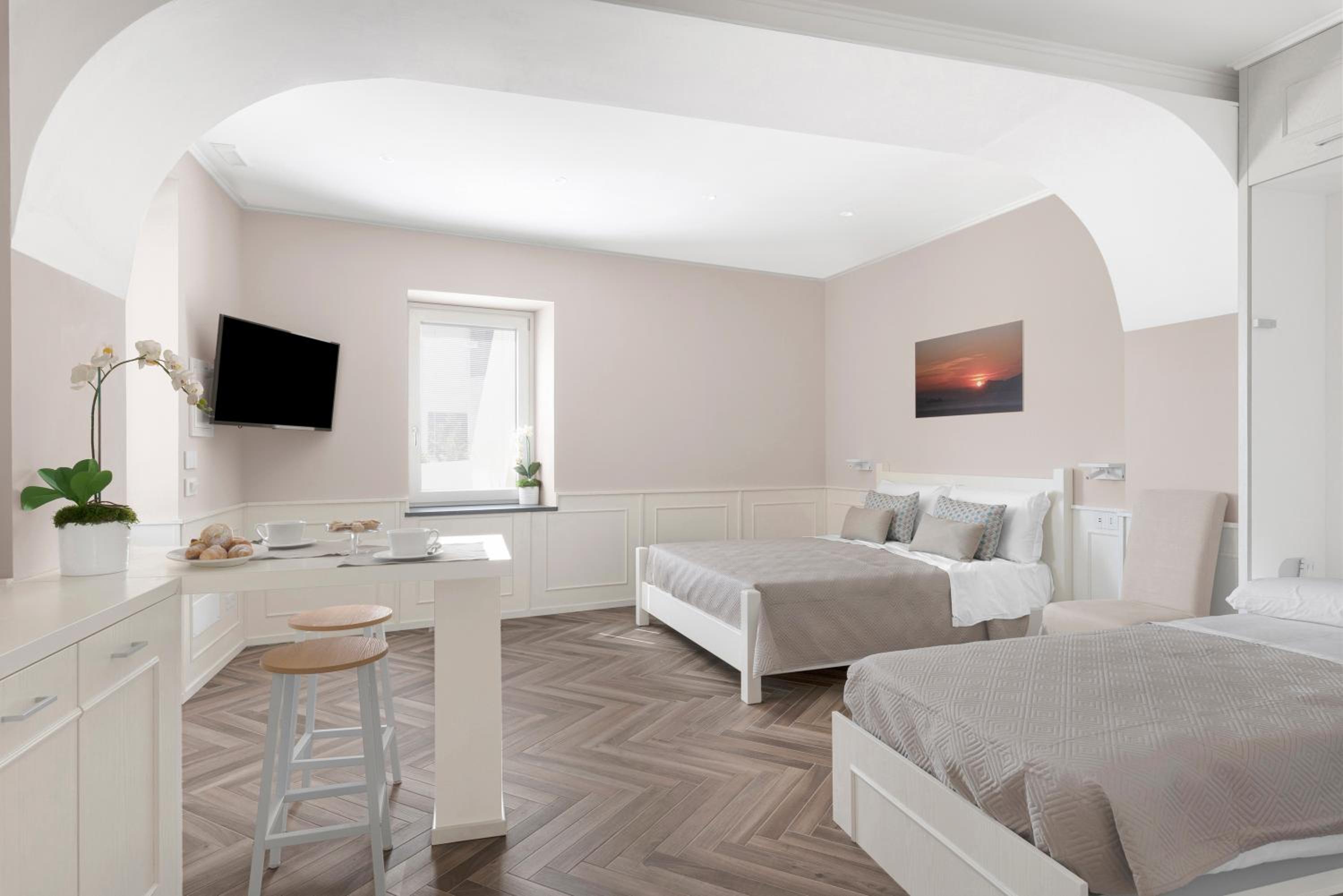 Superior Triple Room photo 2