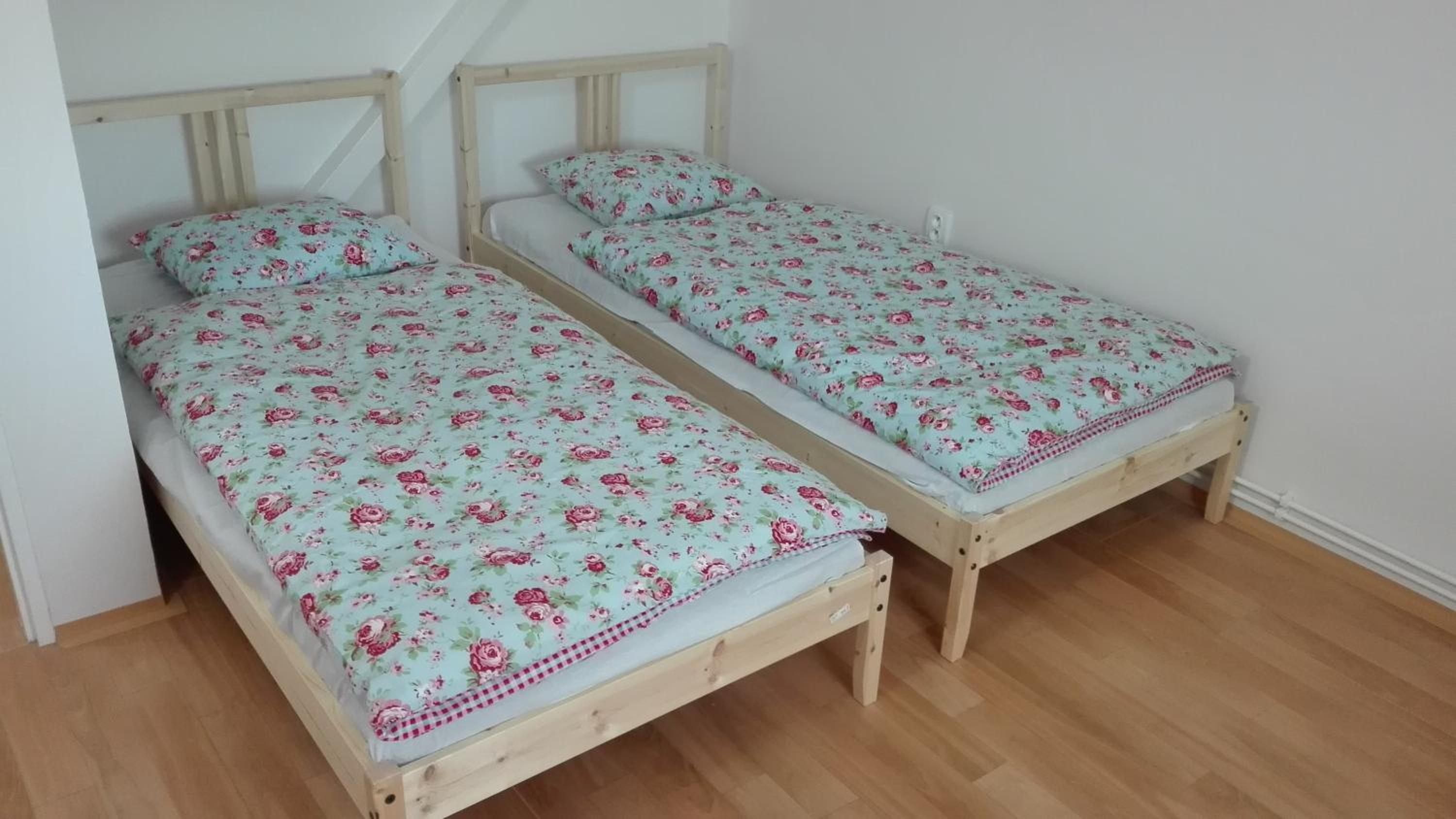 Three-Bedroom Apartment - Photo 23
