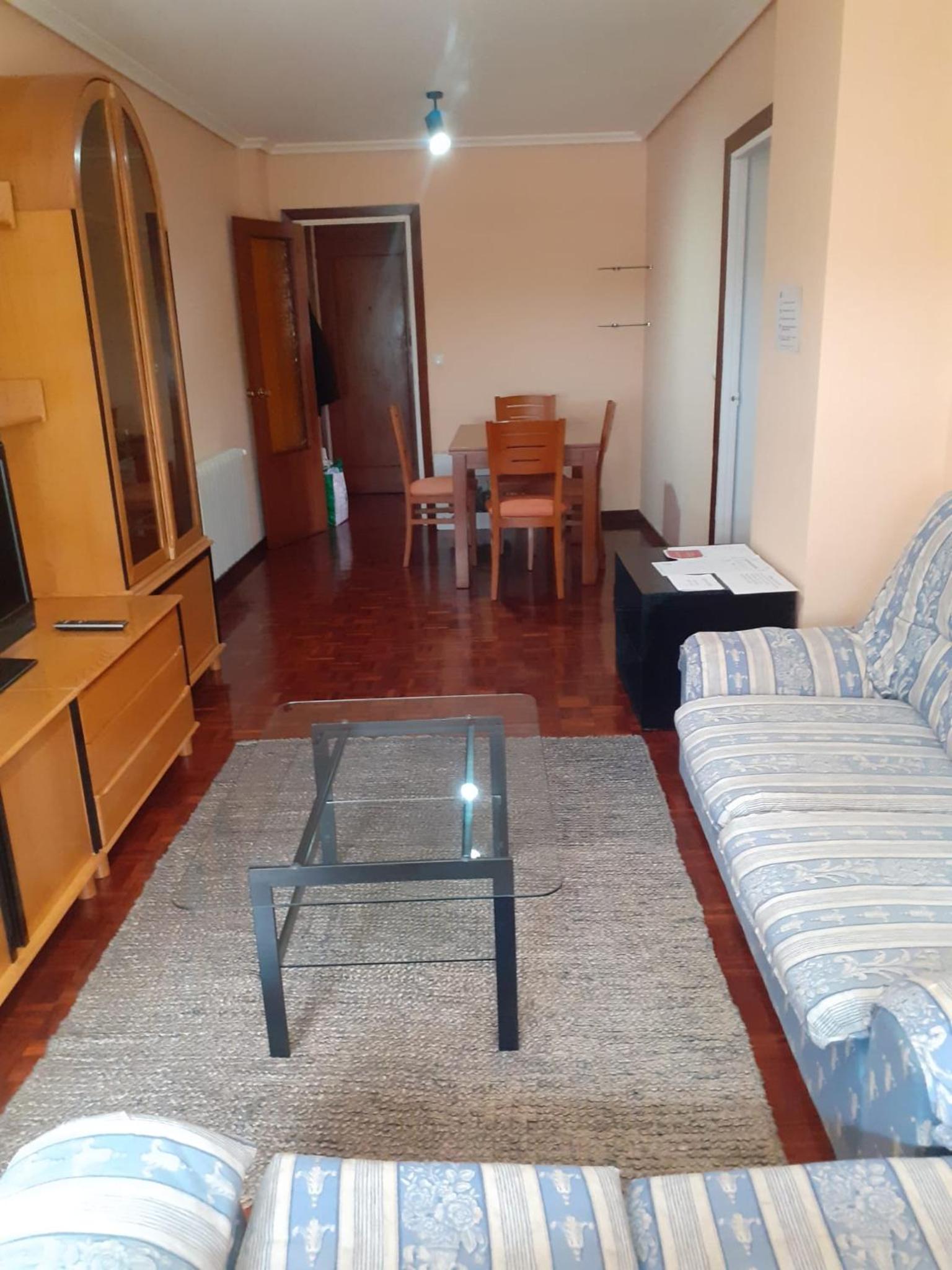 Departamento de tres habitaciones
