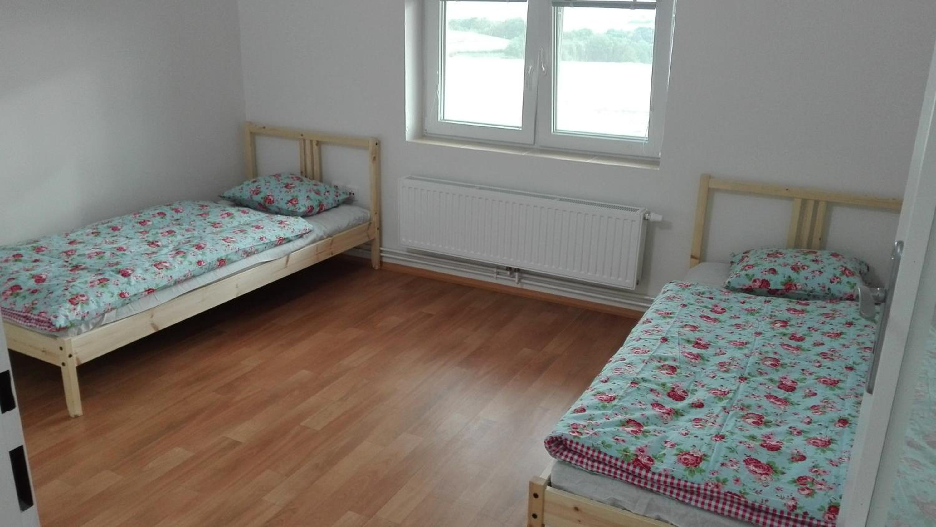 Three-Bedroom Apartment - Photo 82