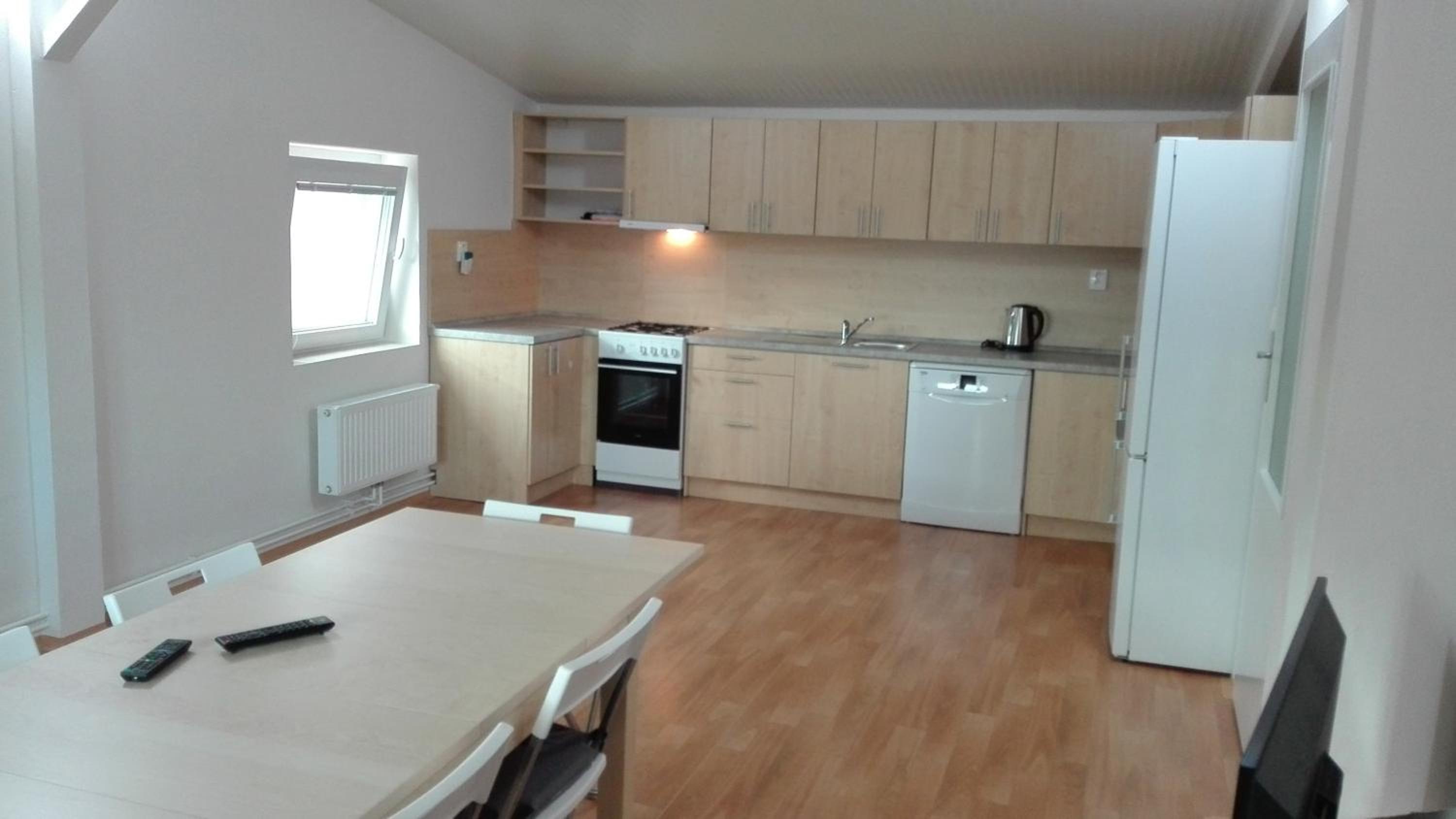 Three-Bedroom Apartment - Photo 76