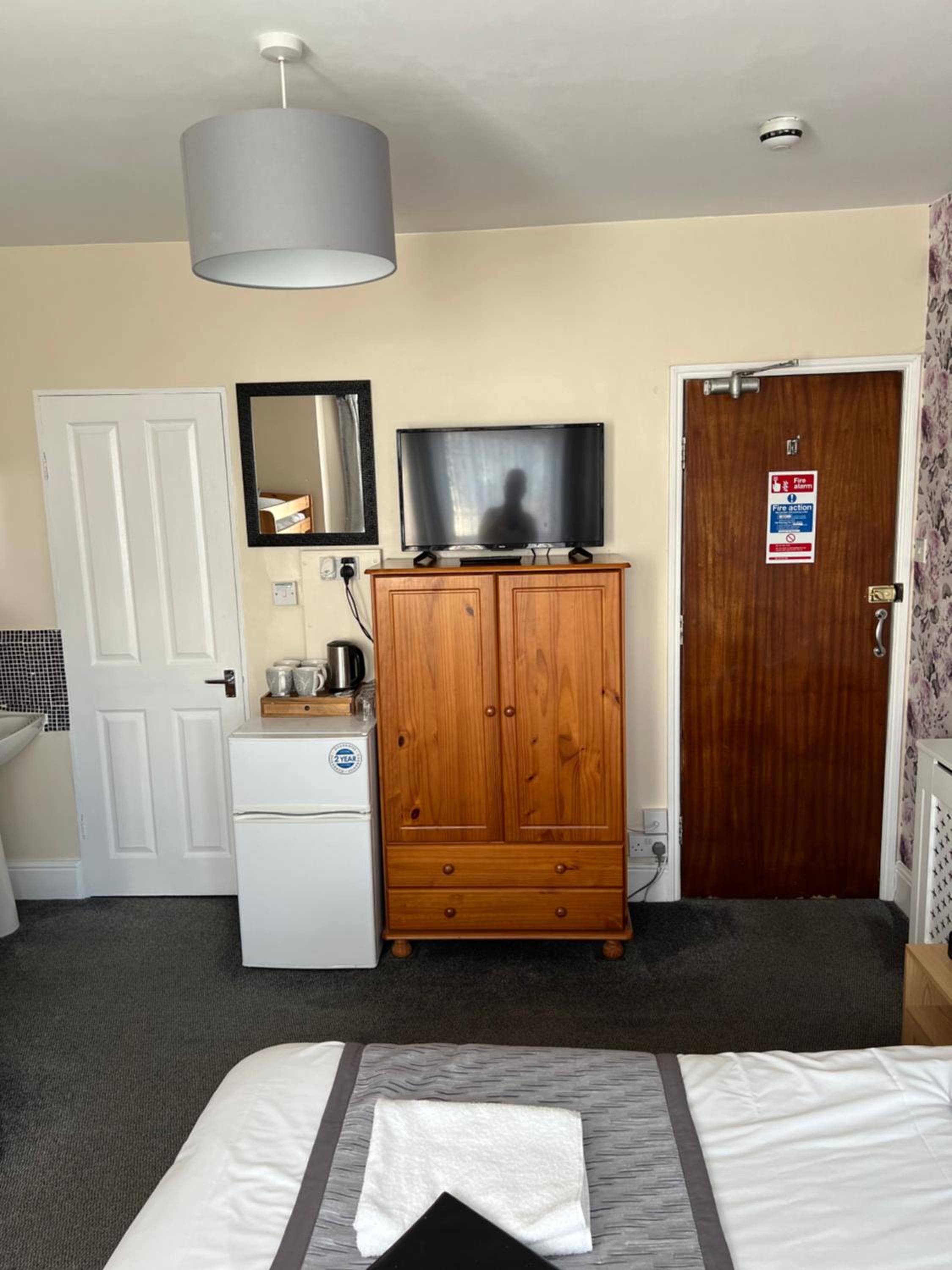 Suite with Sea View photo 3