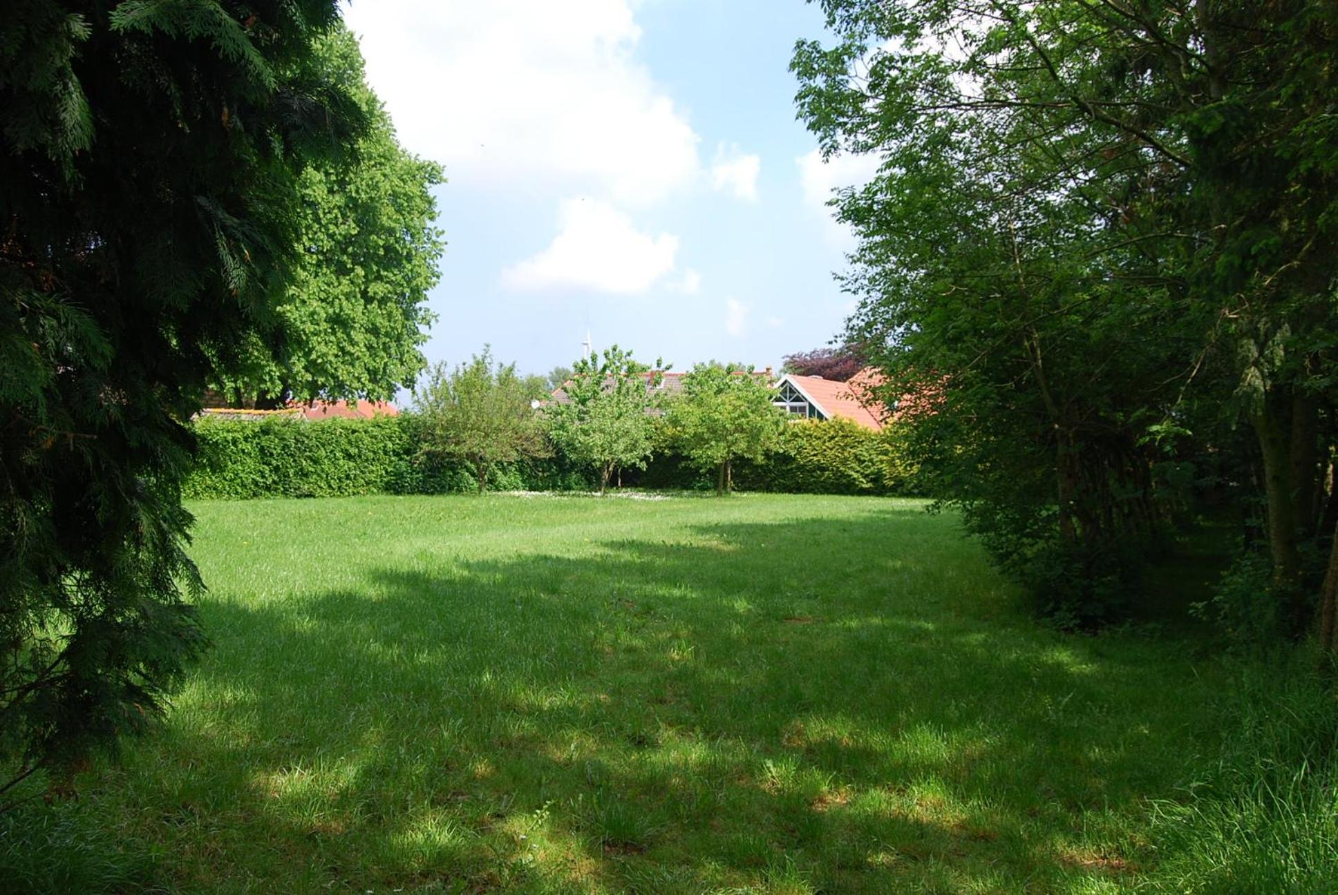 Three-Bedroom House photo 2