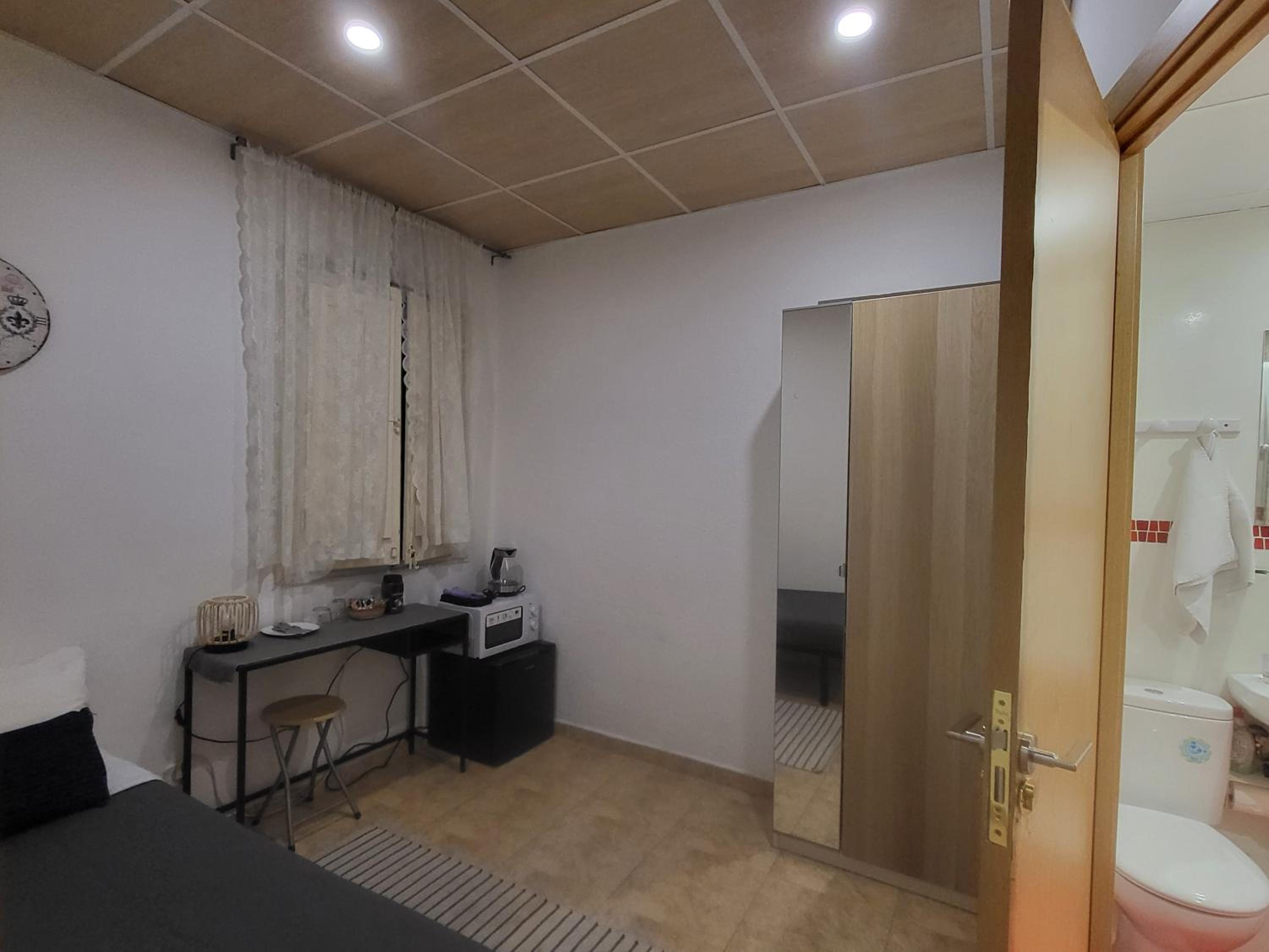 Small Double Room photo 2