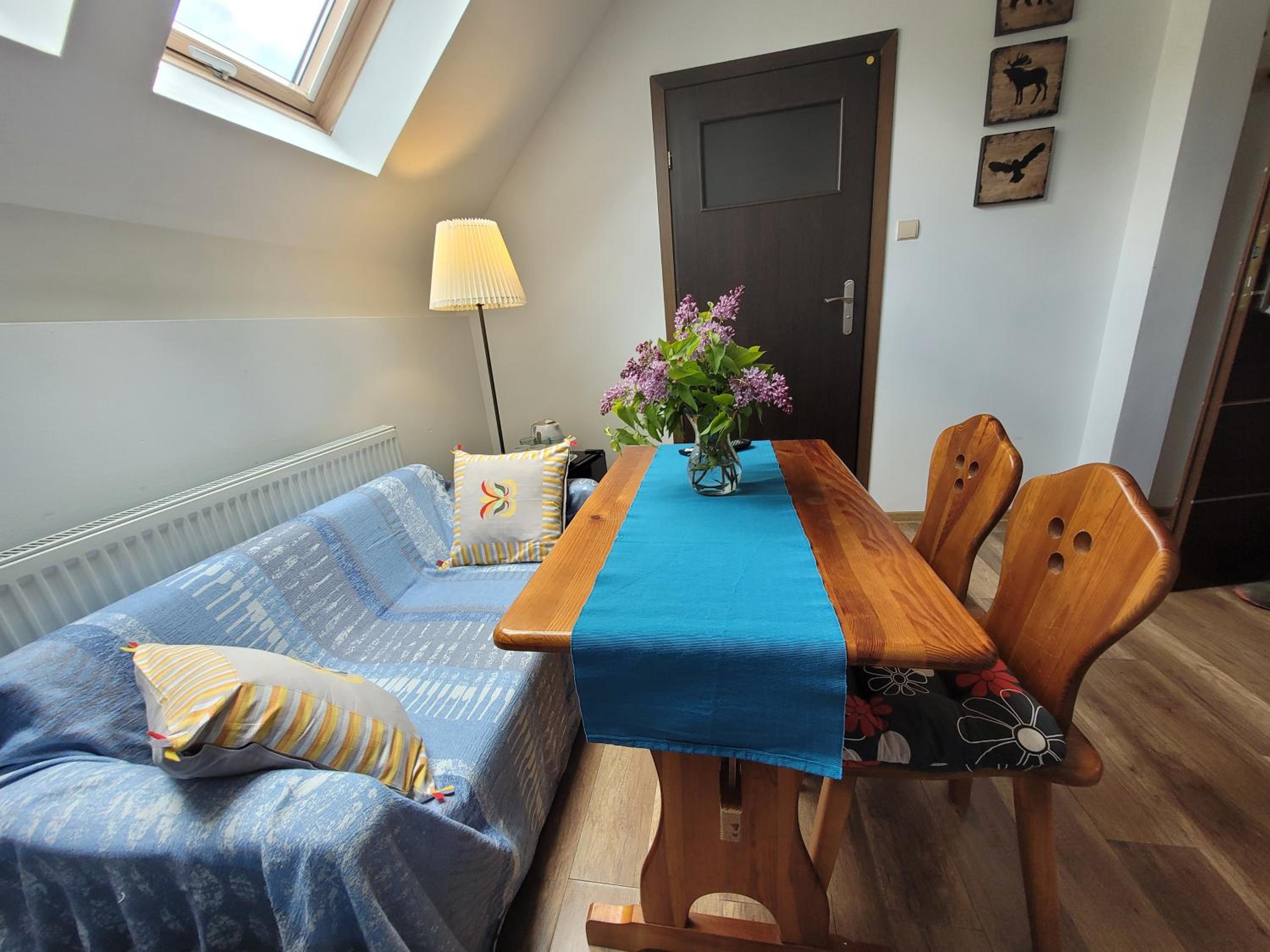 Classic Triple Room photo 3