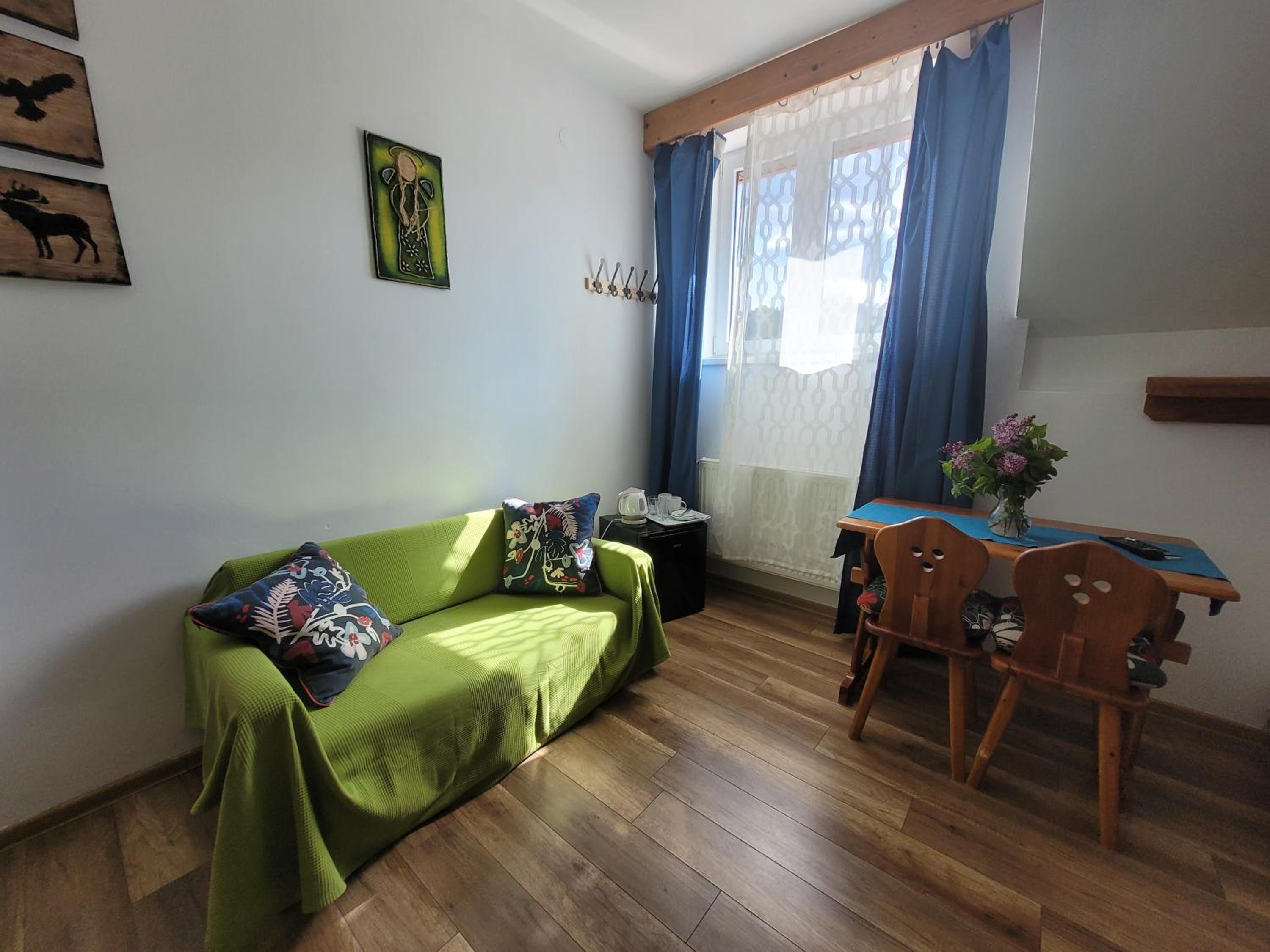 Twin Room photo 2
