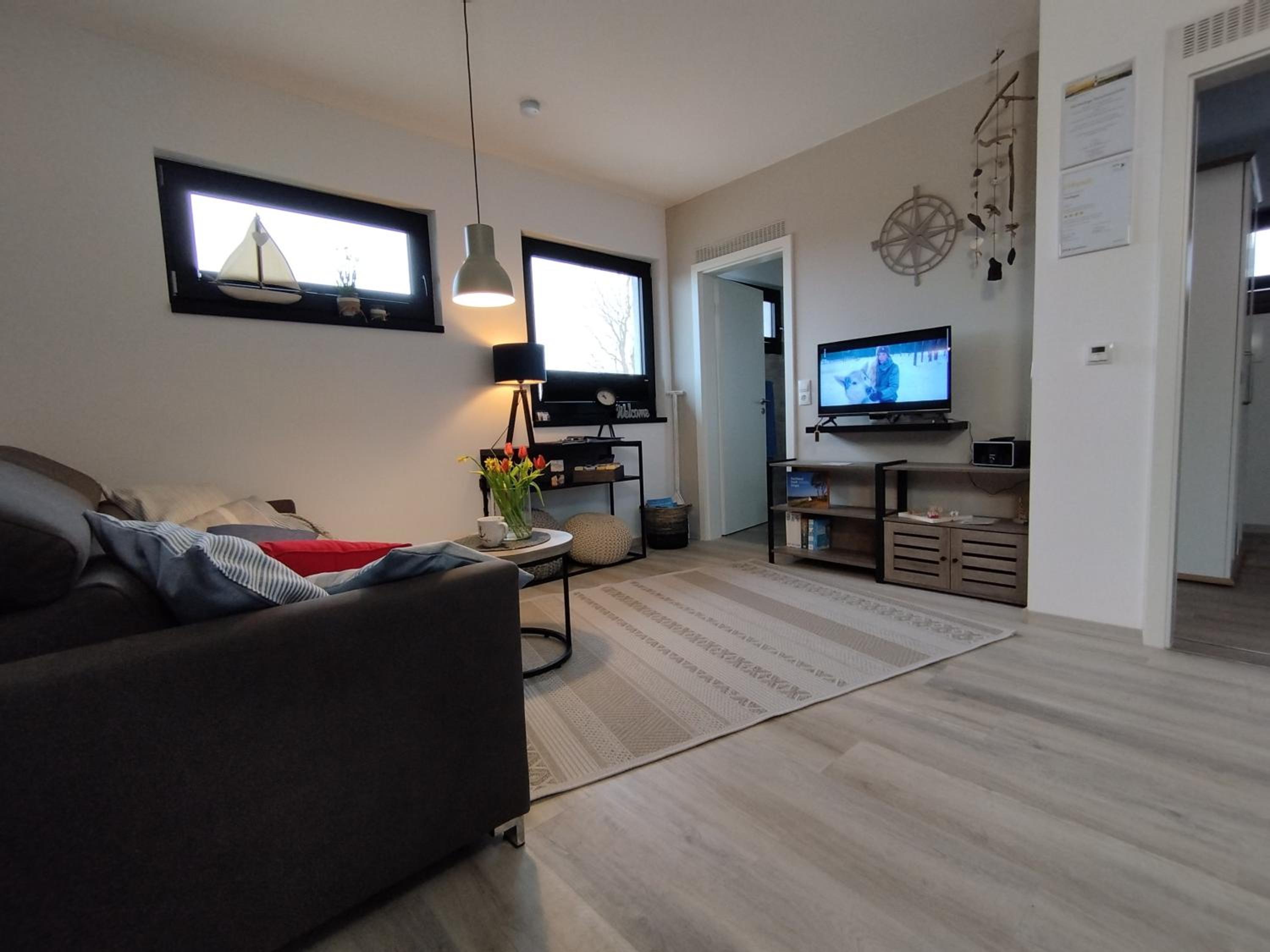 Apartment photo 1