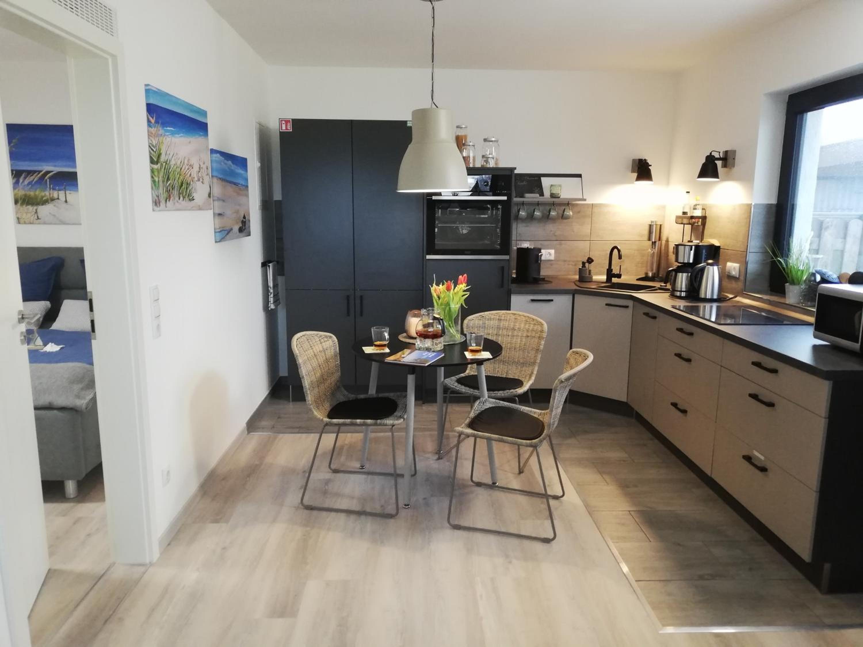 Apartment photo 3