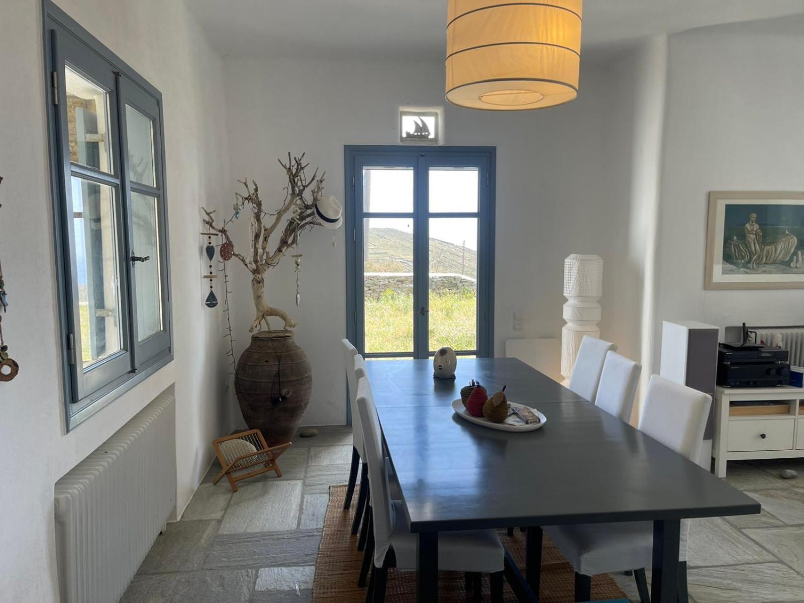 Three-Bedroom House photo 2