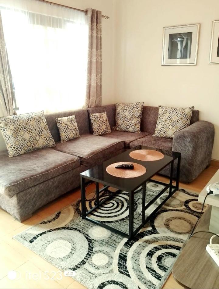 One-Bedroom Bungalow photo 1