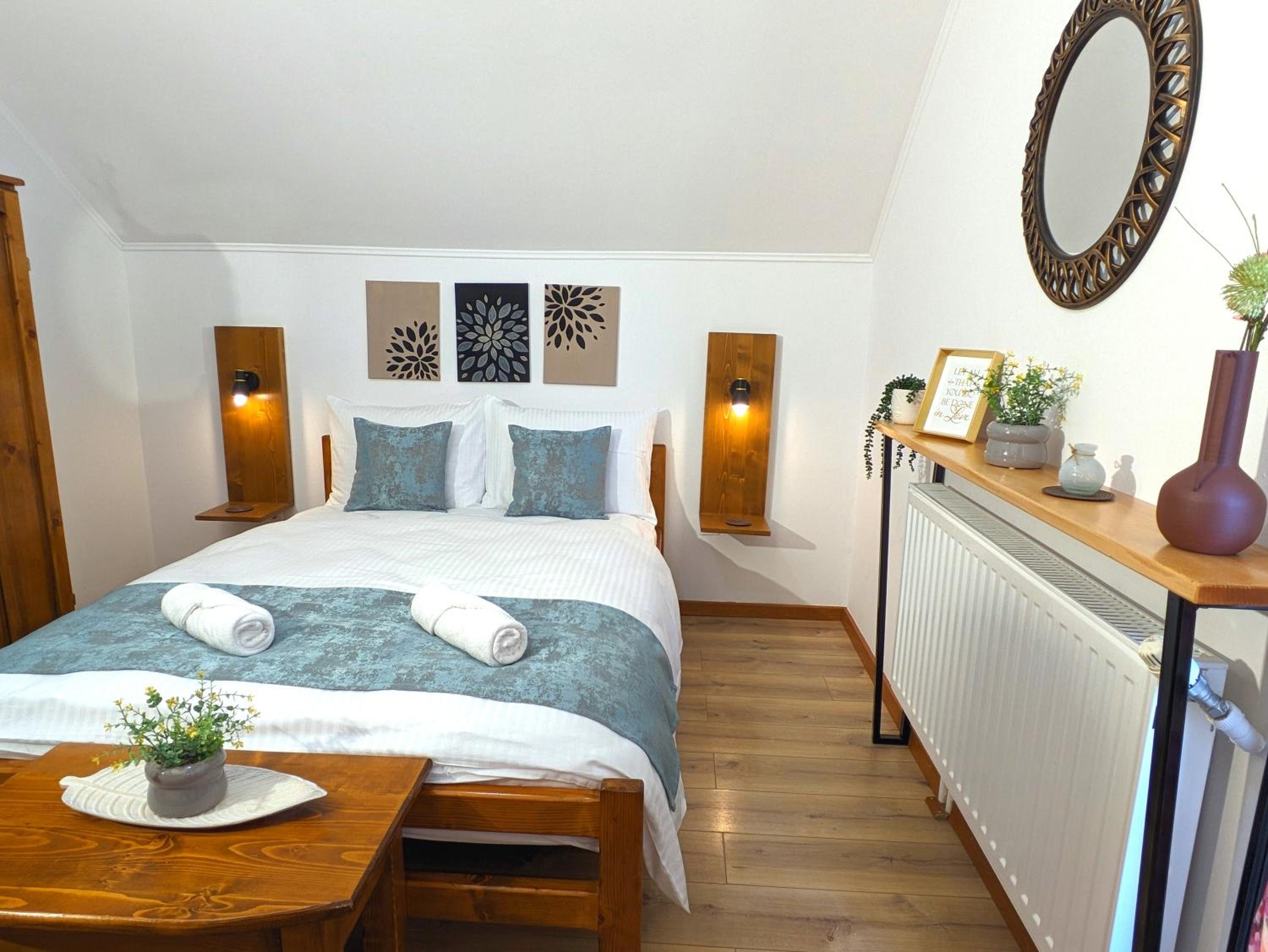 Two-Bedroom Villa photo 1