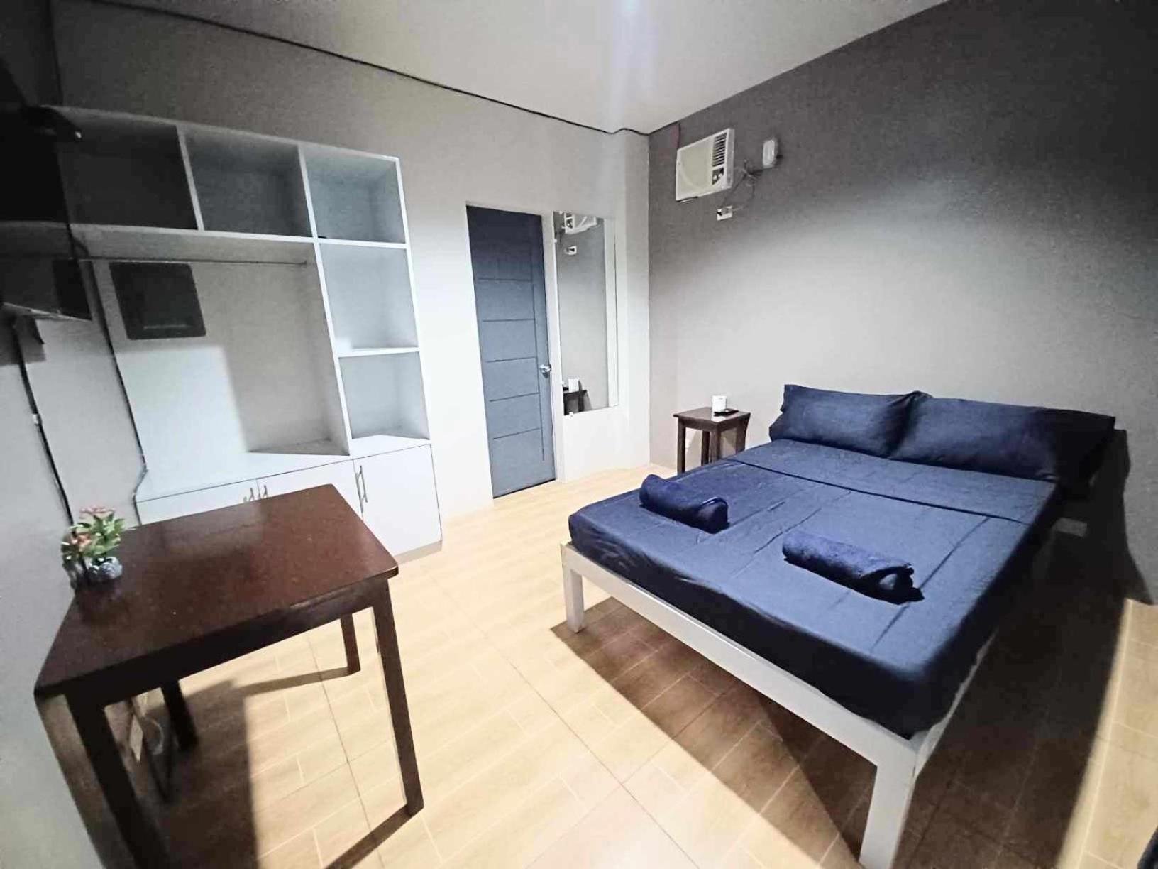 Standard Double Room - Photo 1