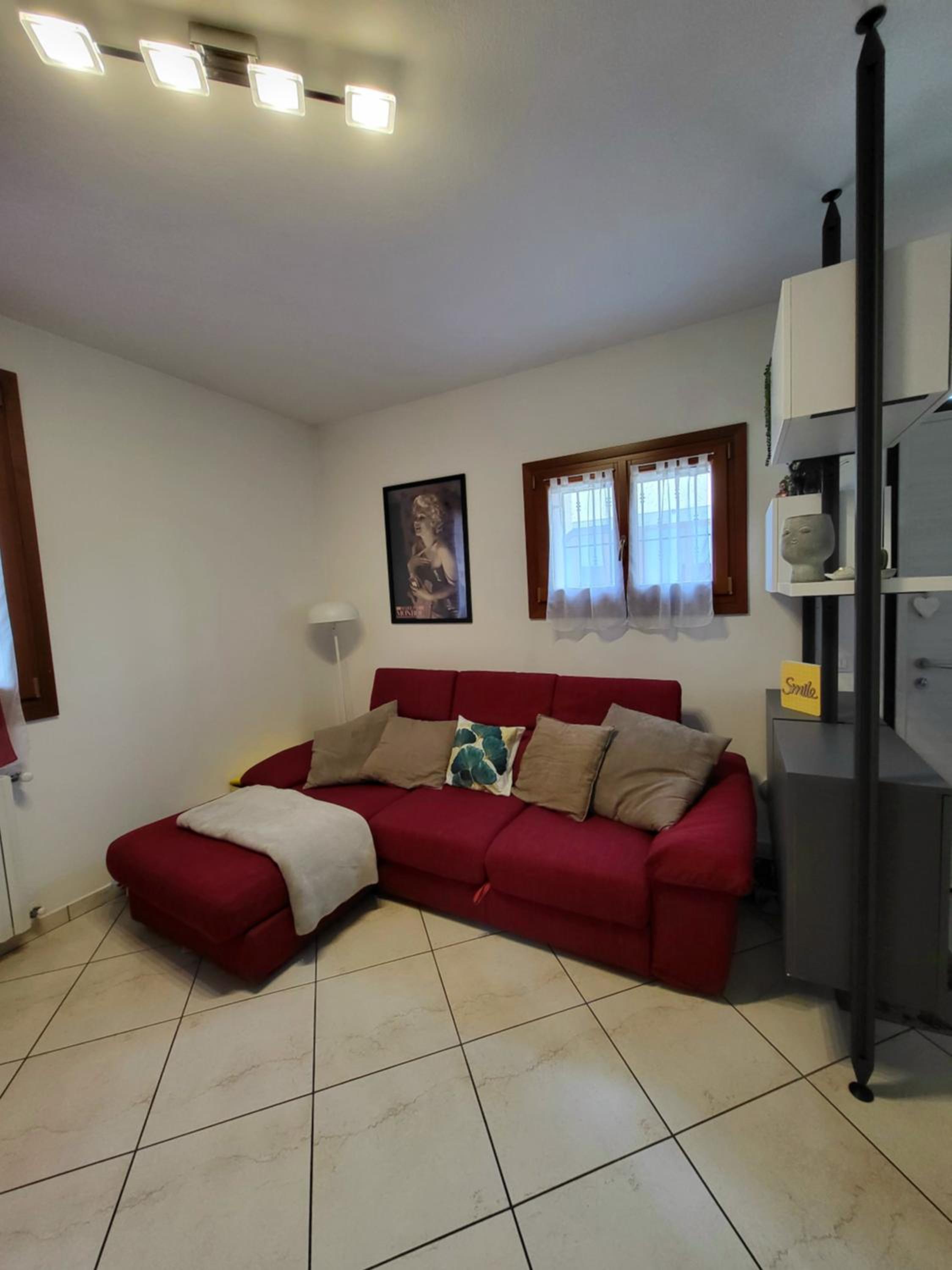 Two-Bedroom Deluxe Apartment