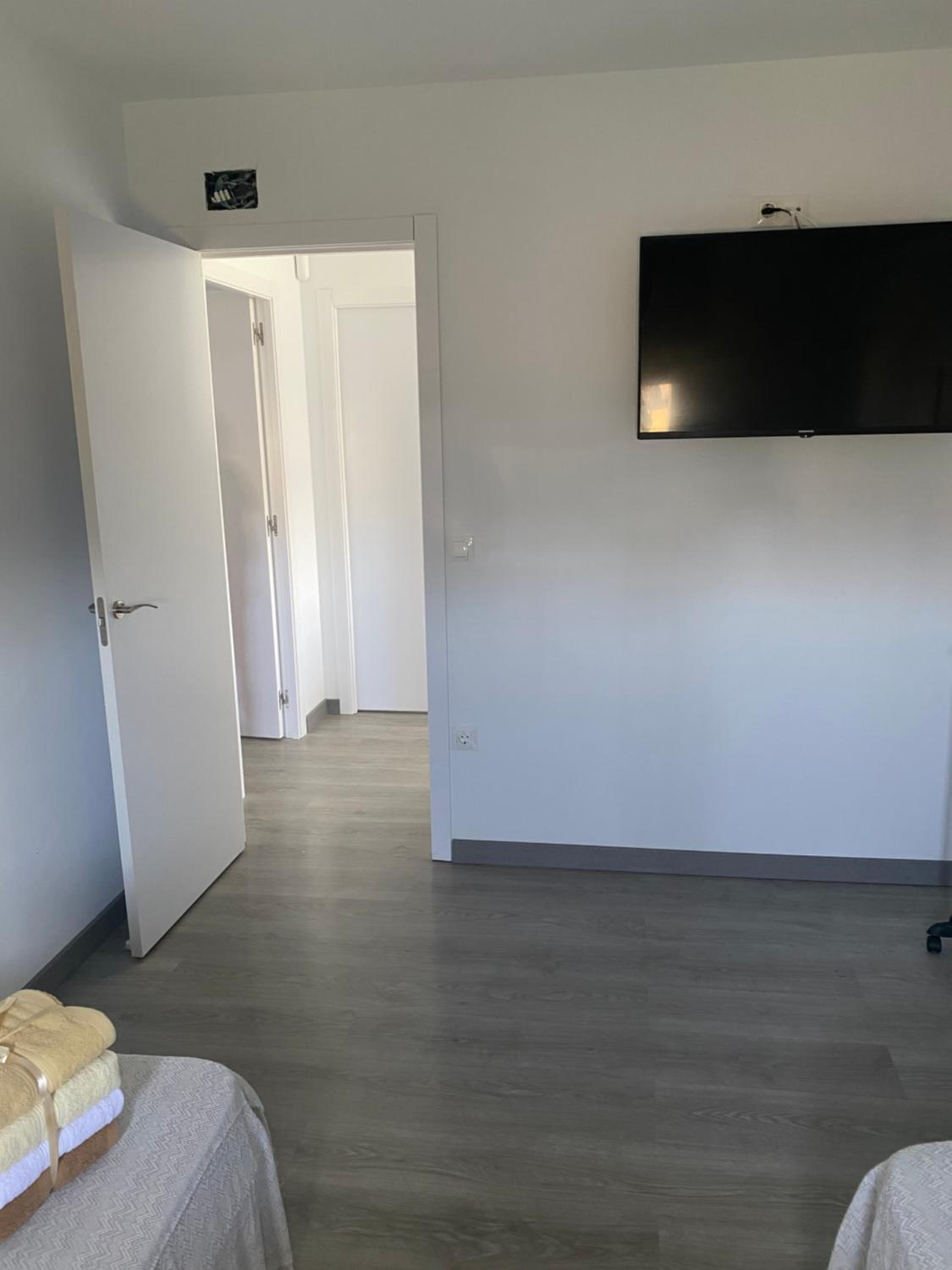 Casa de Dos Habitaciones
