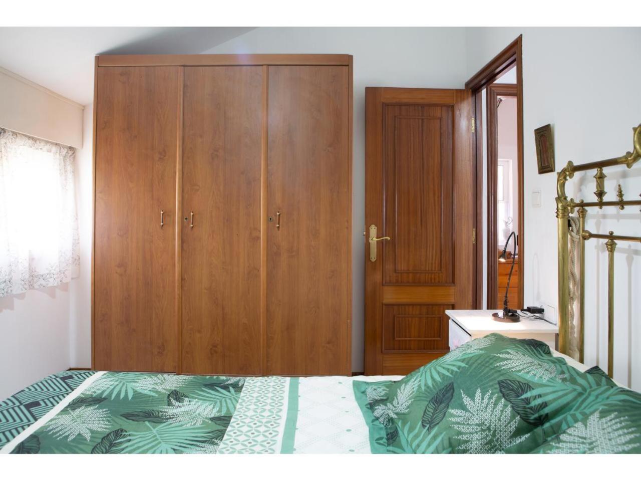 Departamento de tres habitaciones