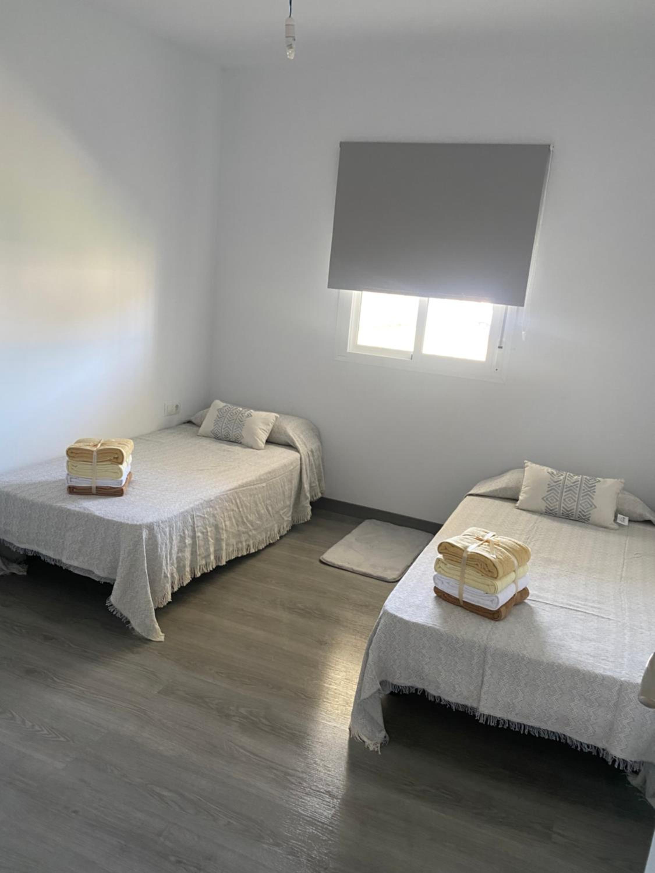 Two-Bedroom House photo 2