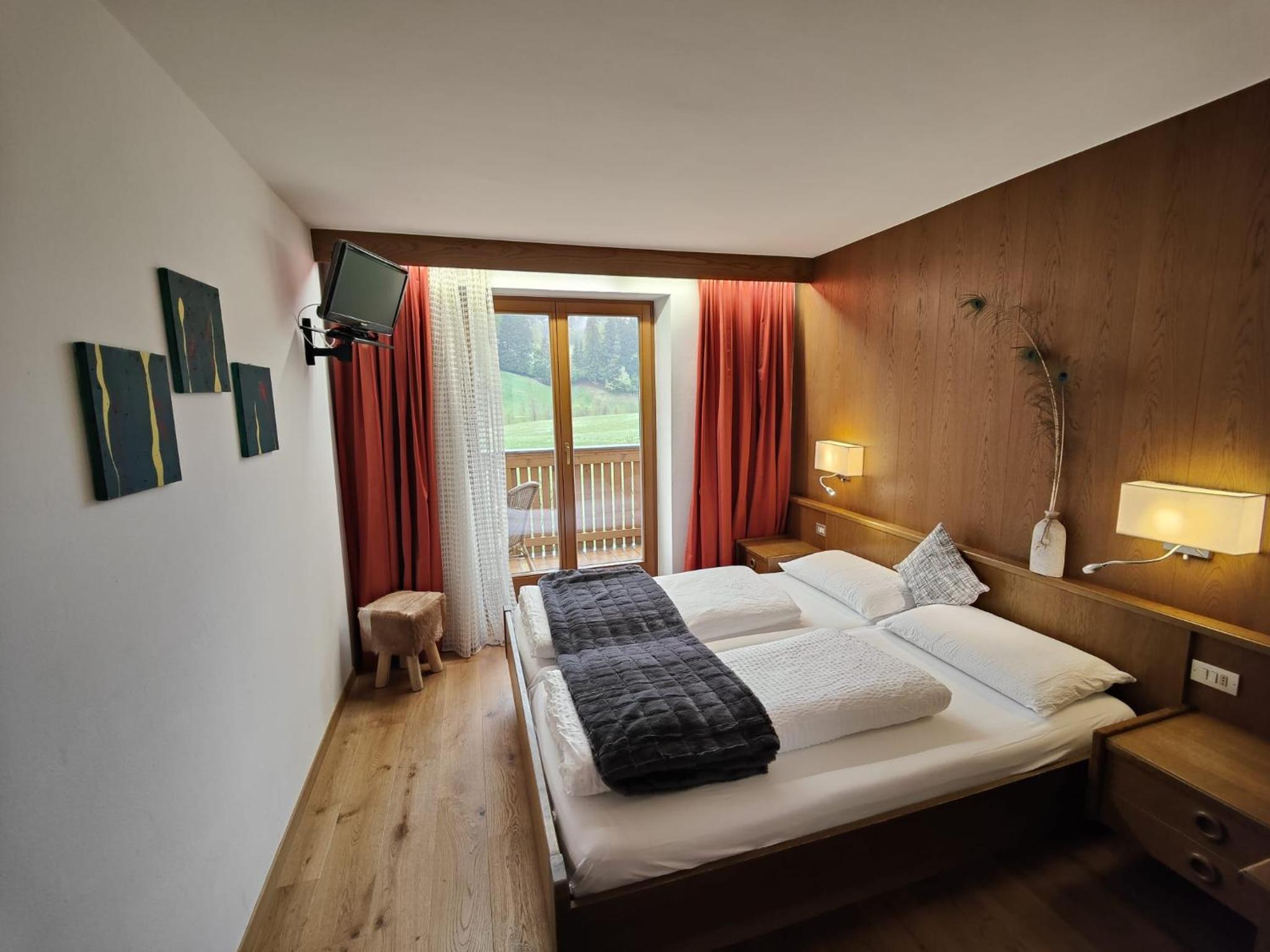 Double Room - Photo 2