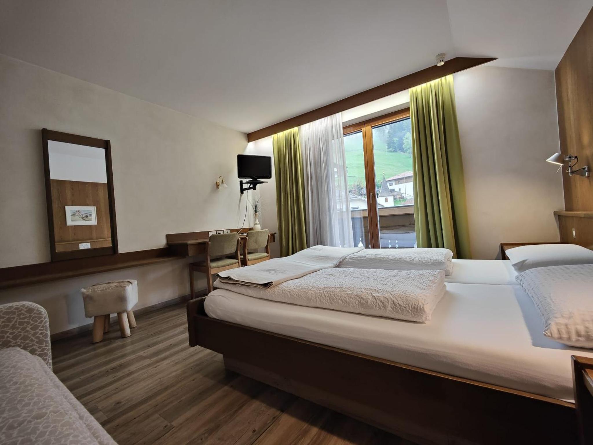 Double Room - Photo 18