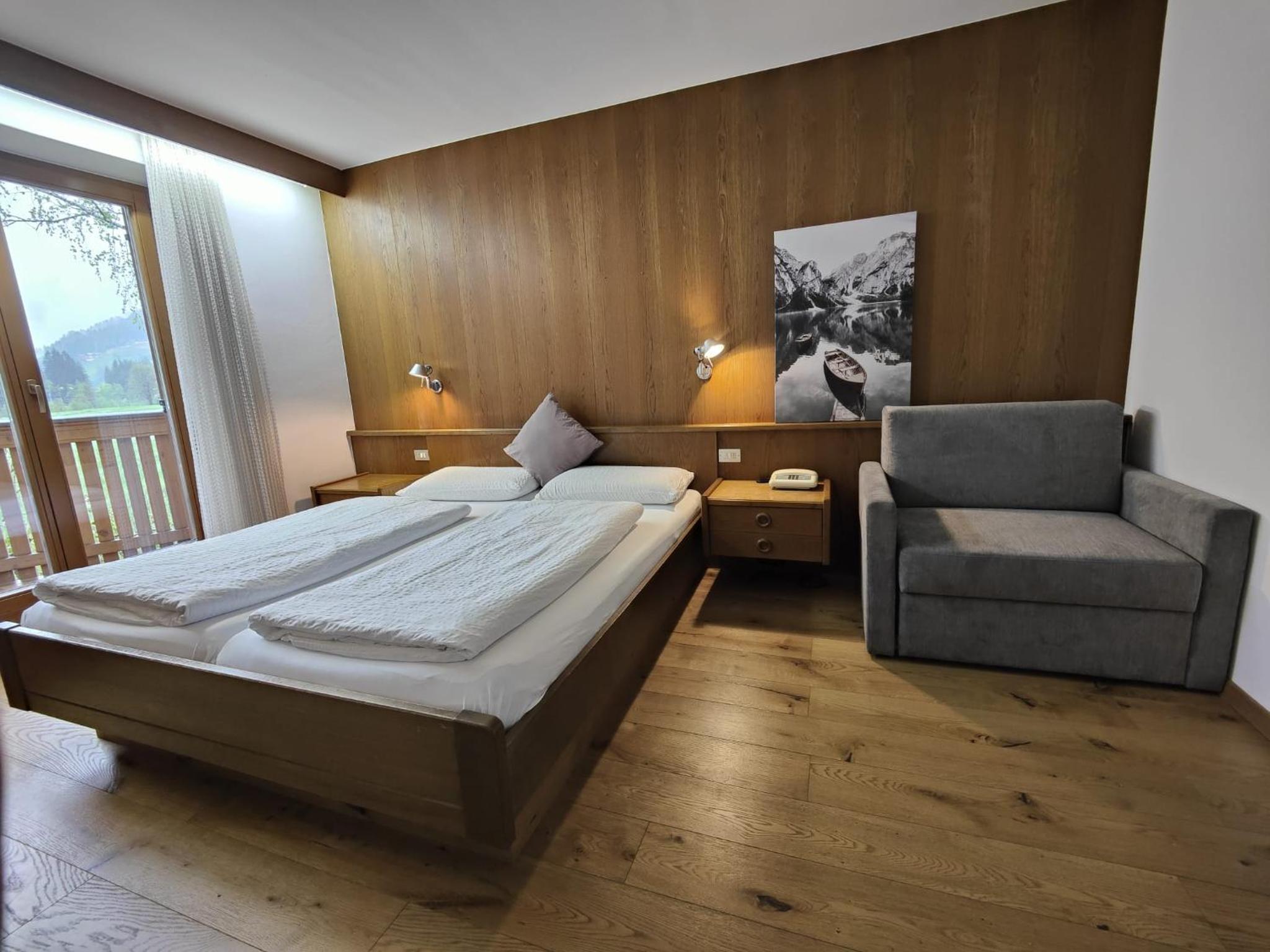 Double Room - Photo 15