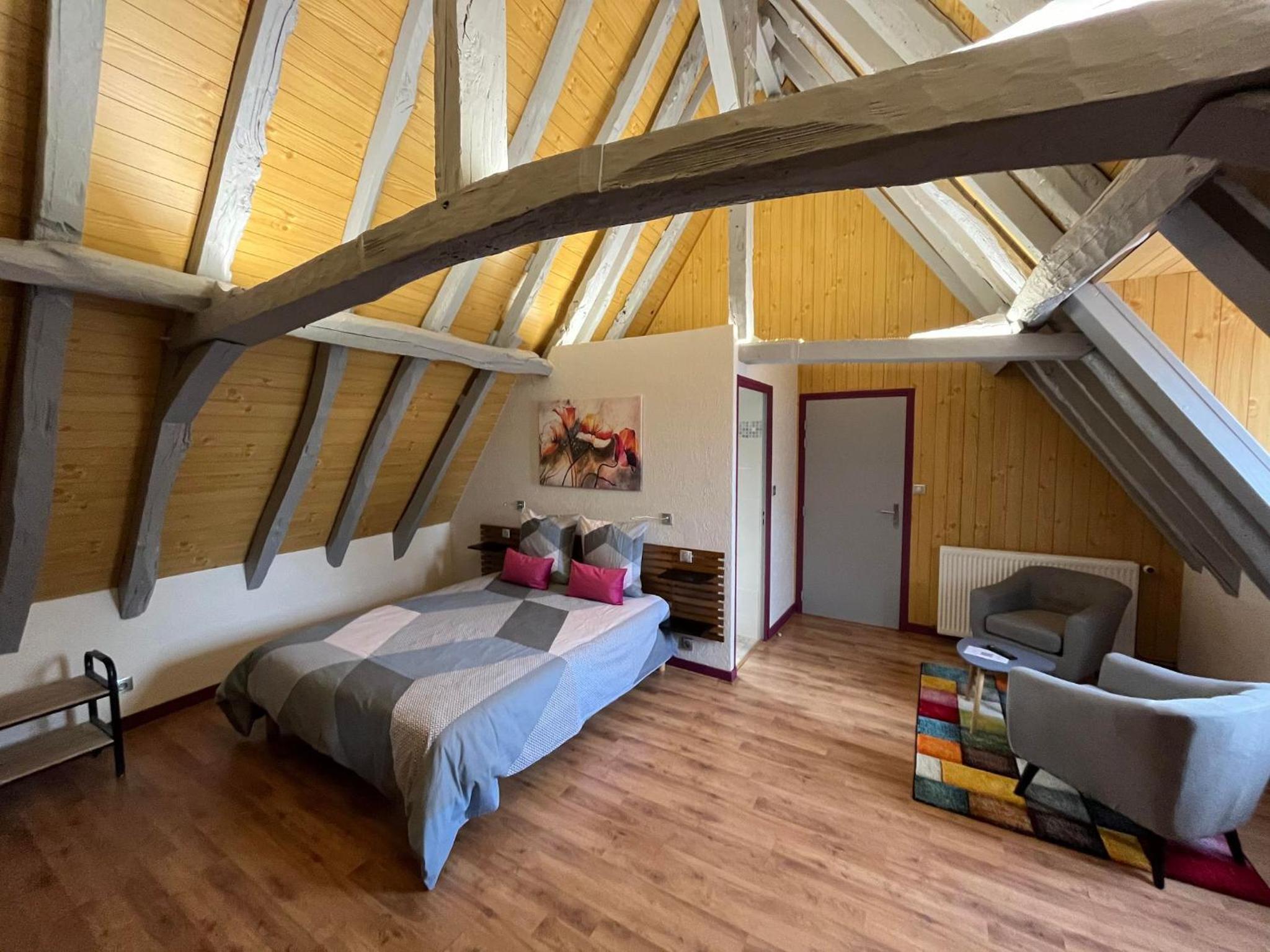 Superior Double Room photo 3