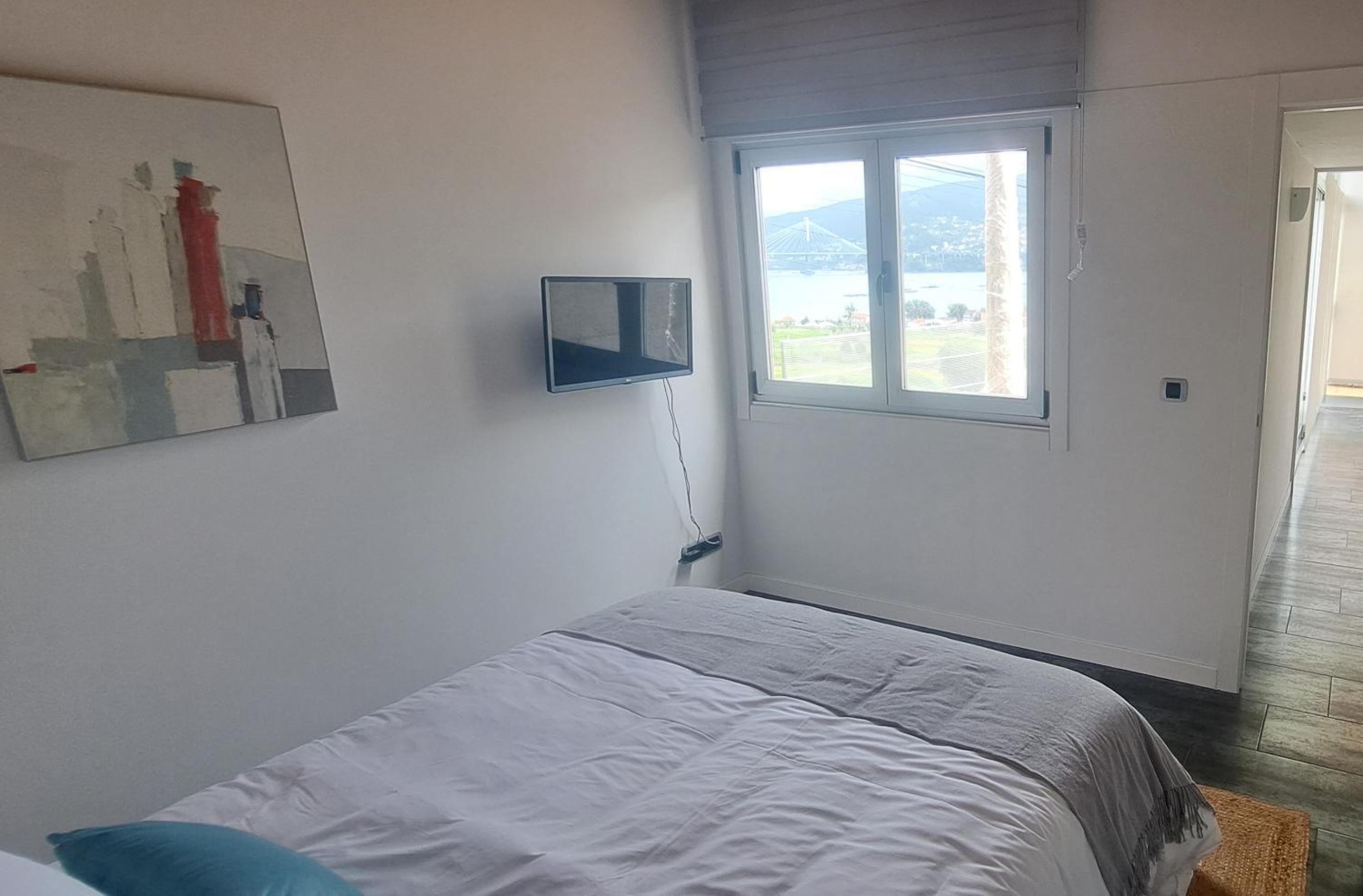 Casa de una habitación