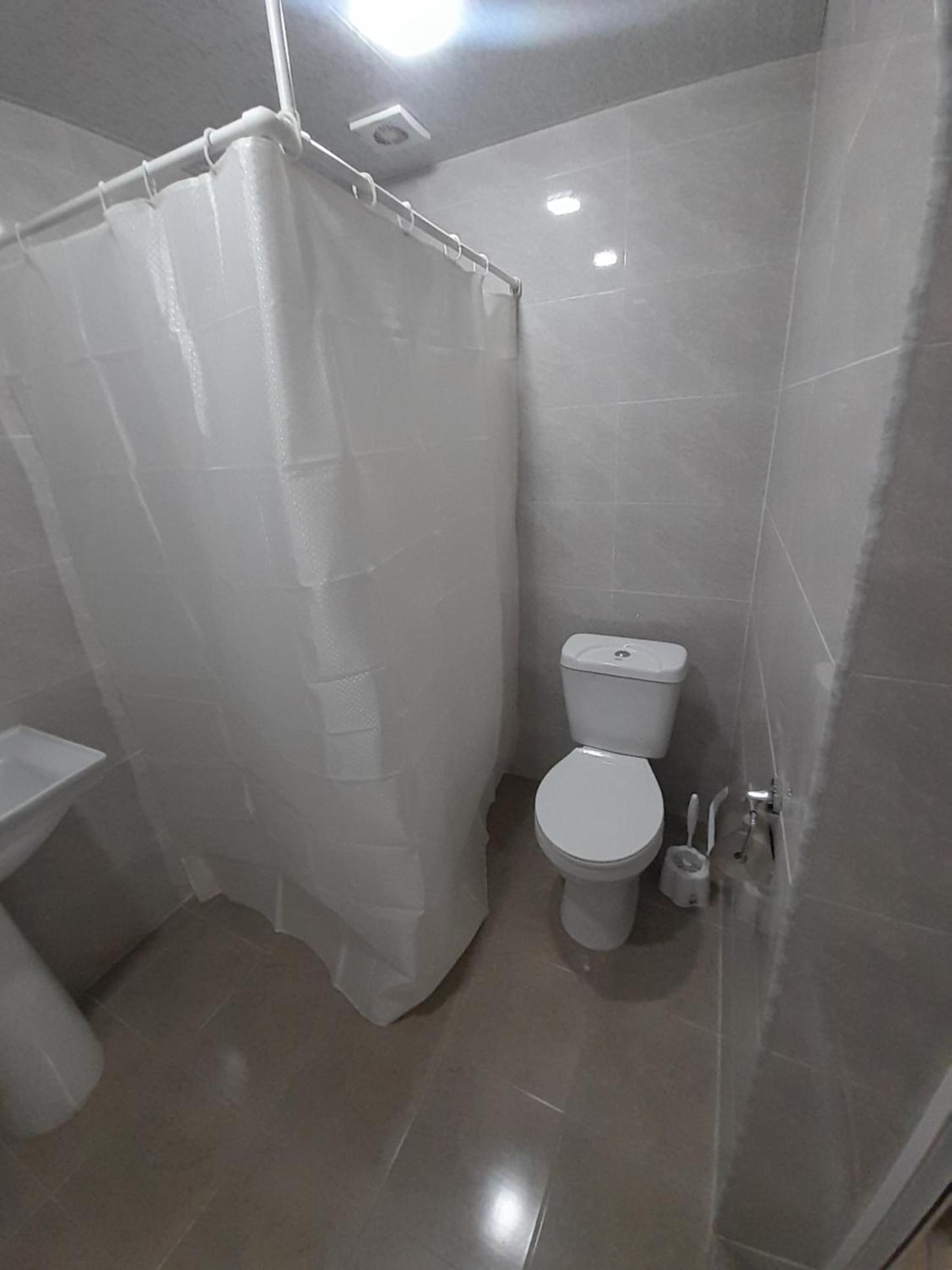 Double Room with Private Bathroom photo 2