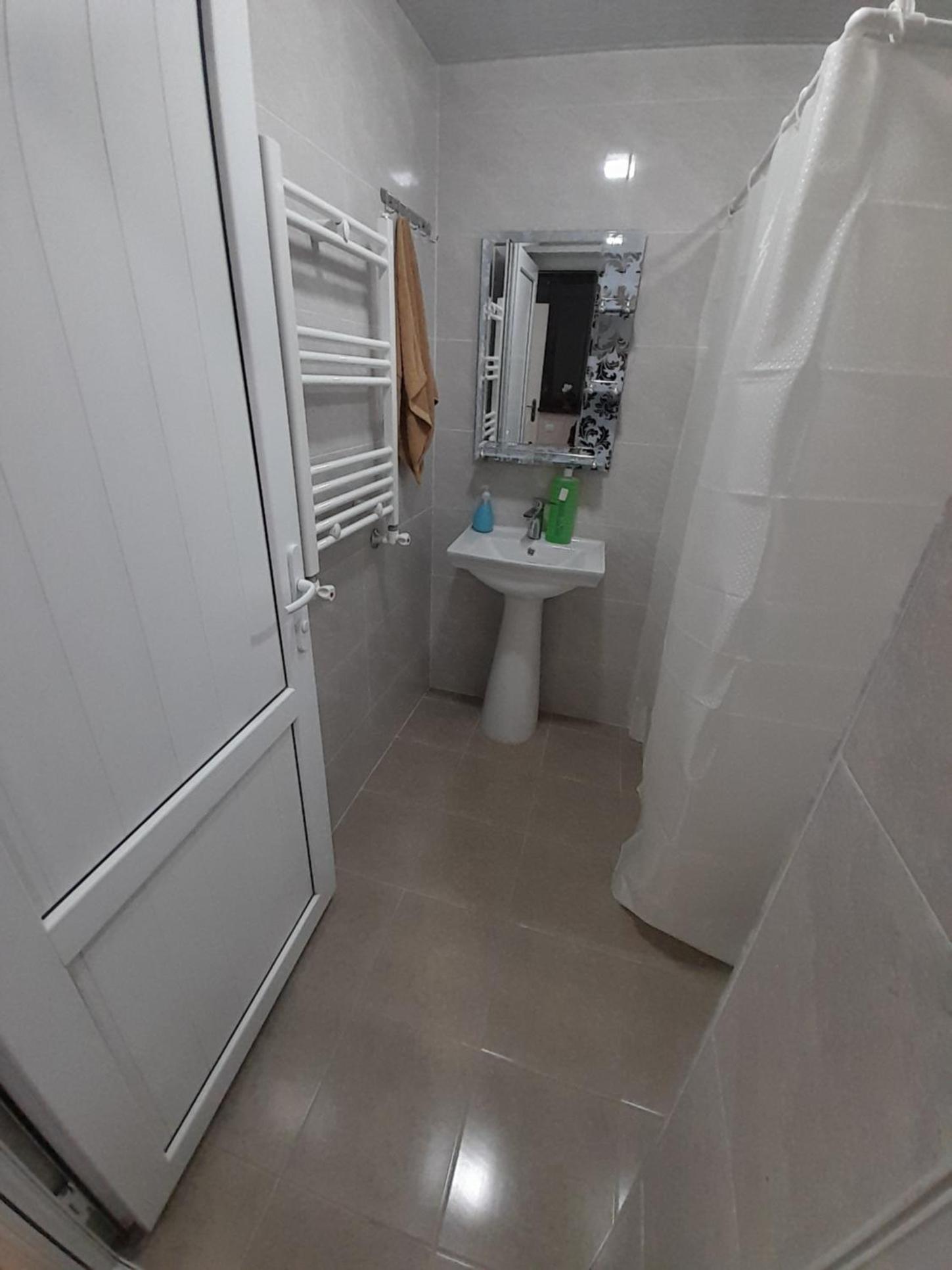Double Room with Private Bathroom photo 3