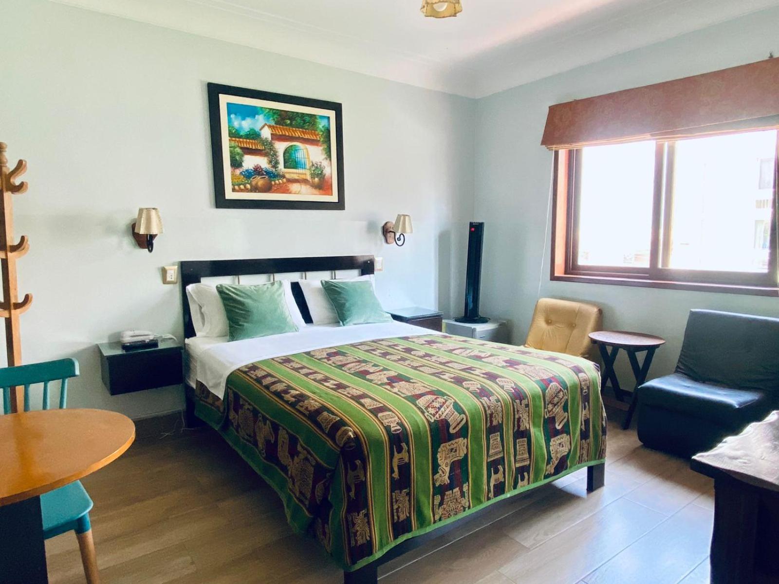 Superior Double Room photo 2