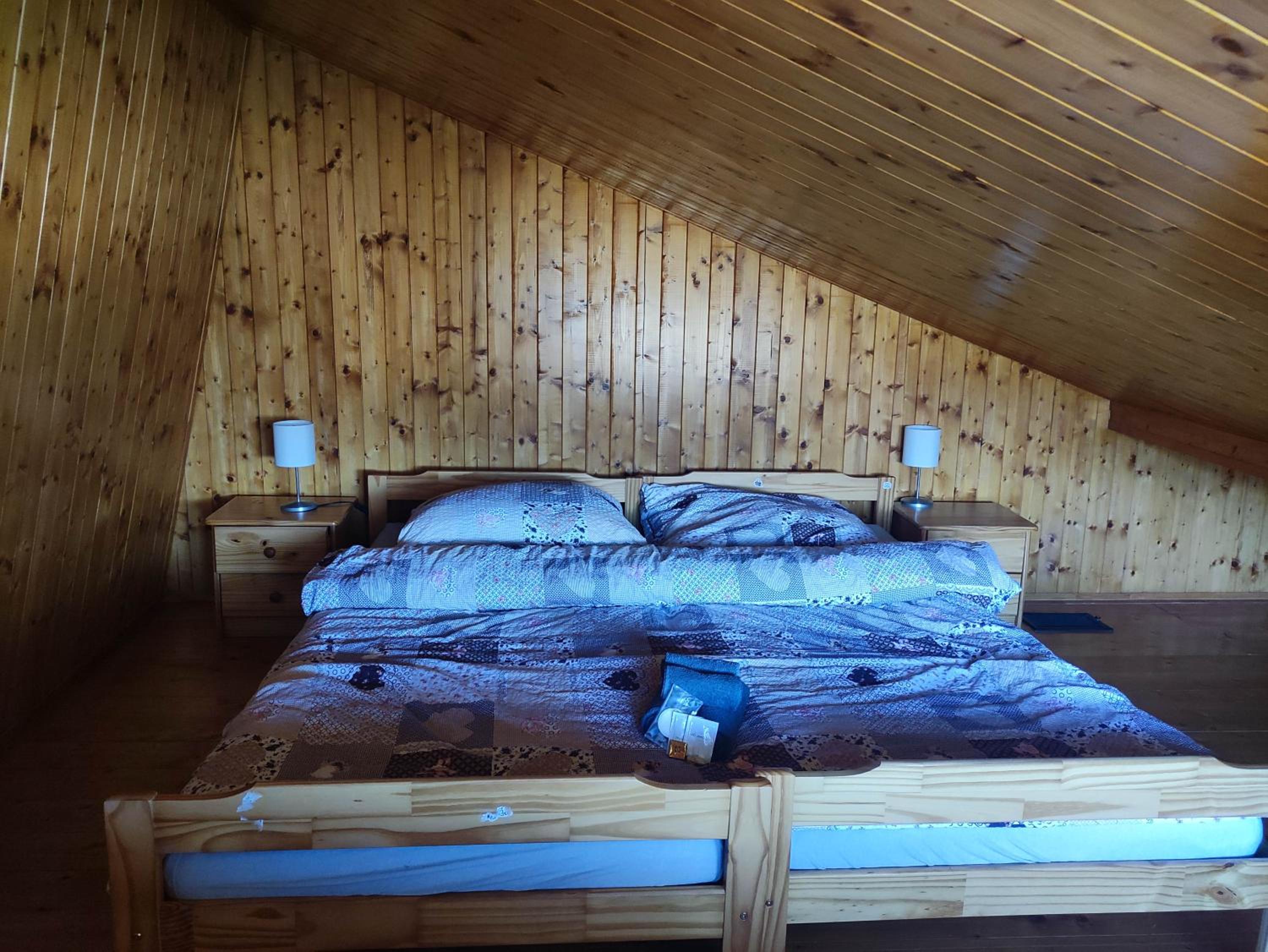 Two-Bedroom Apartment - Photo 9