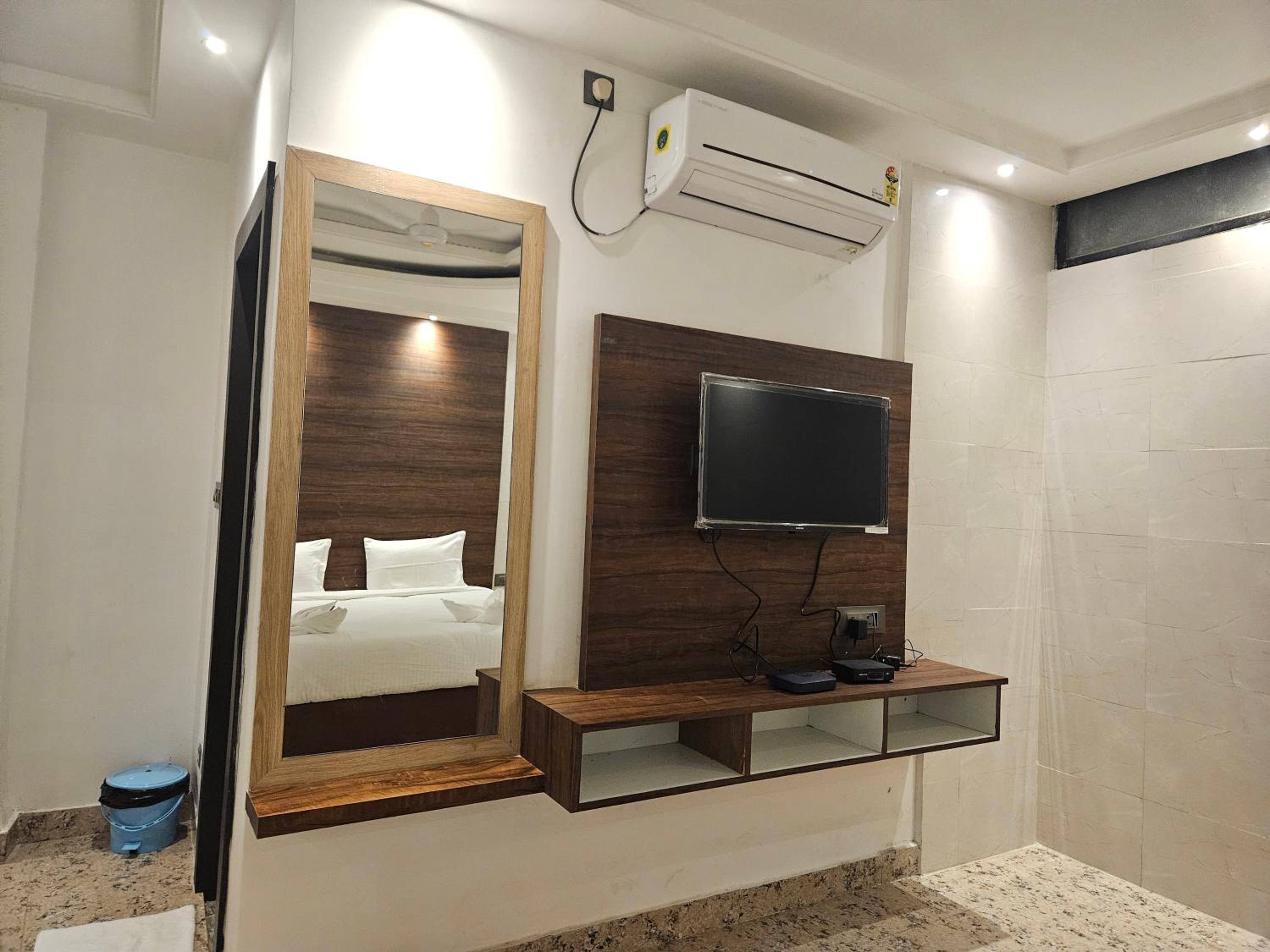 Superior King Room photo 3