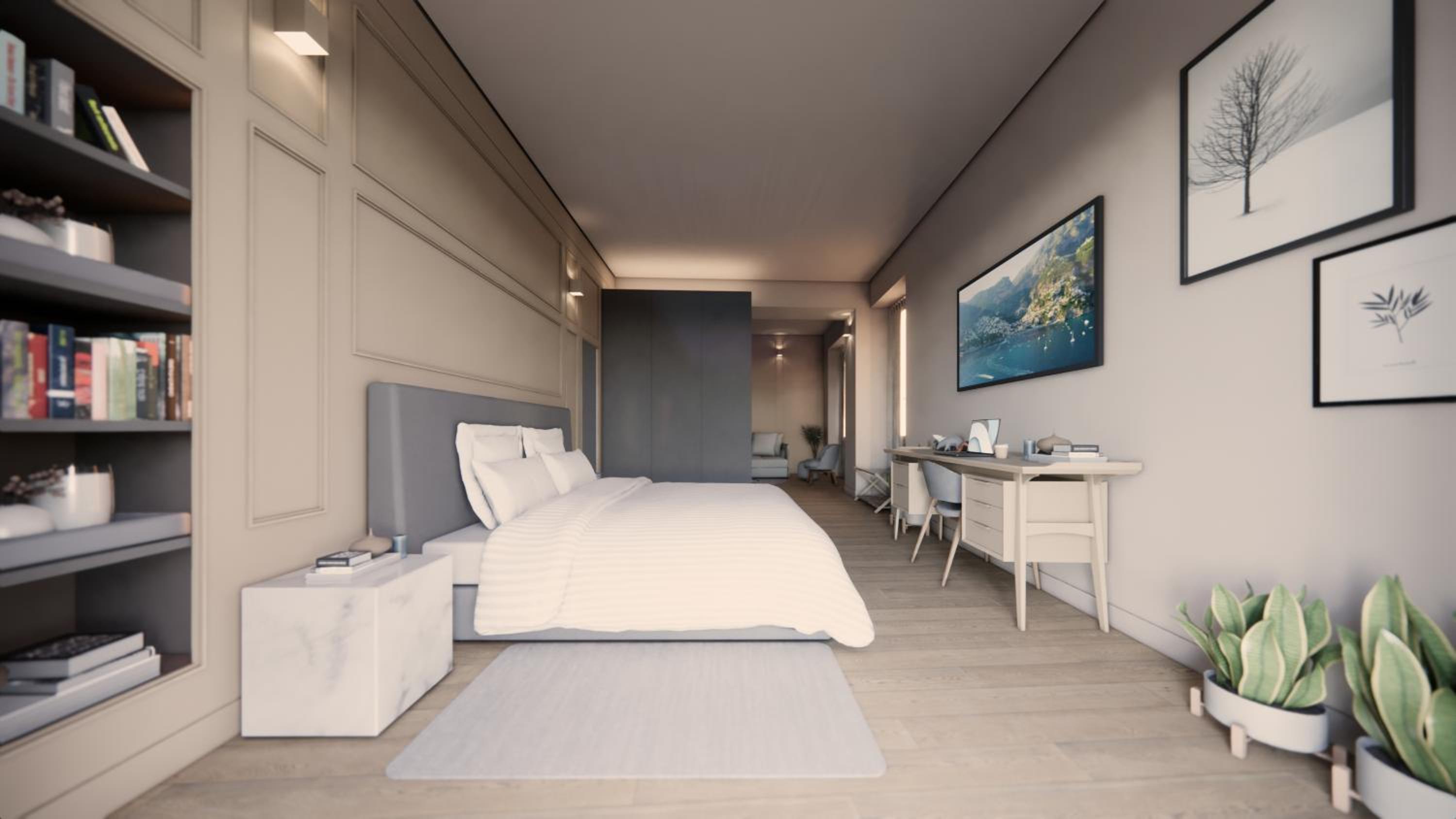 Superior Suite