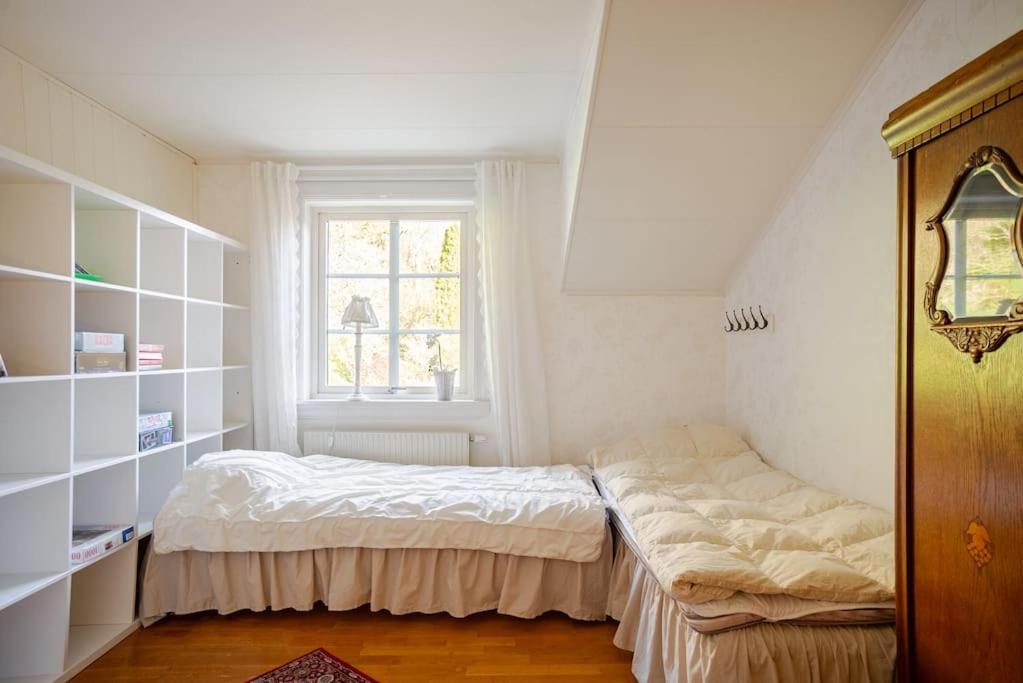 Two-Bedroom Apartment photo 3