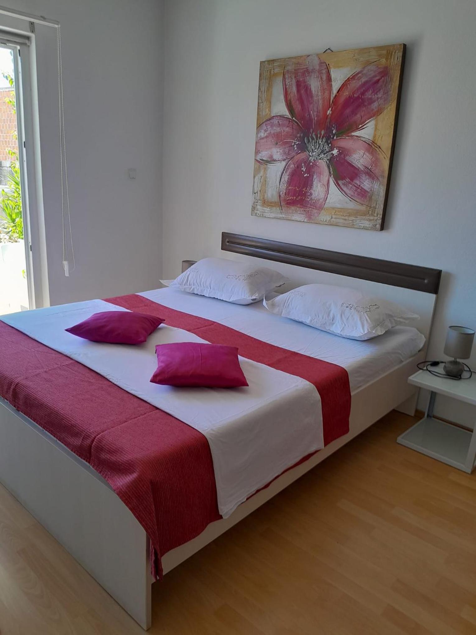 Apartment with Balcony - Photo 1